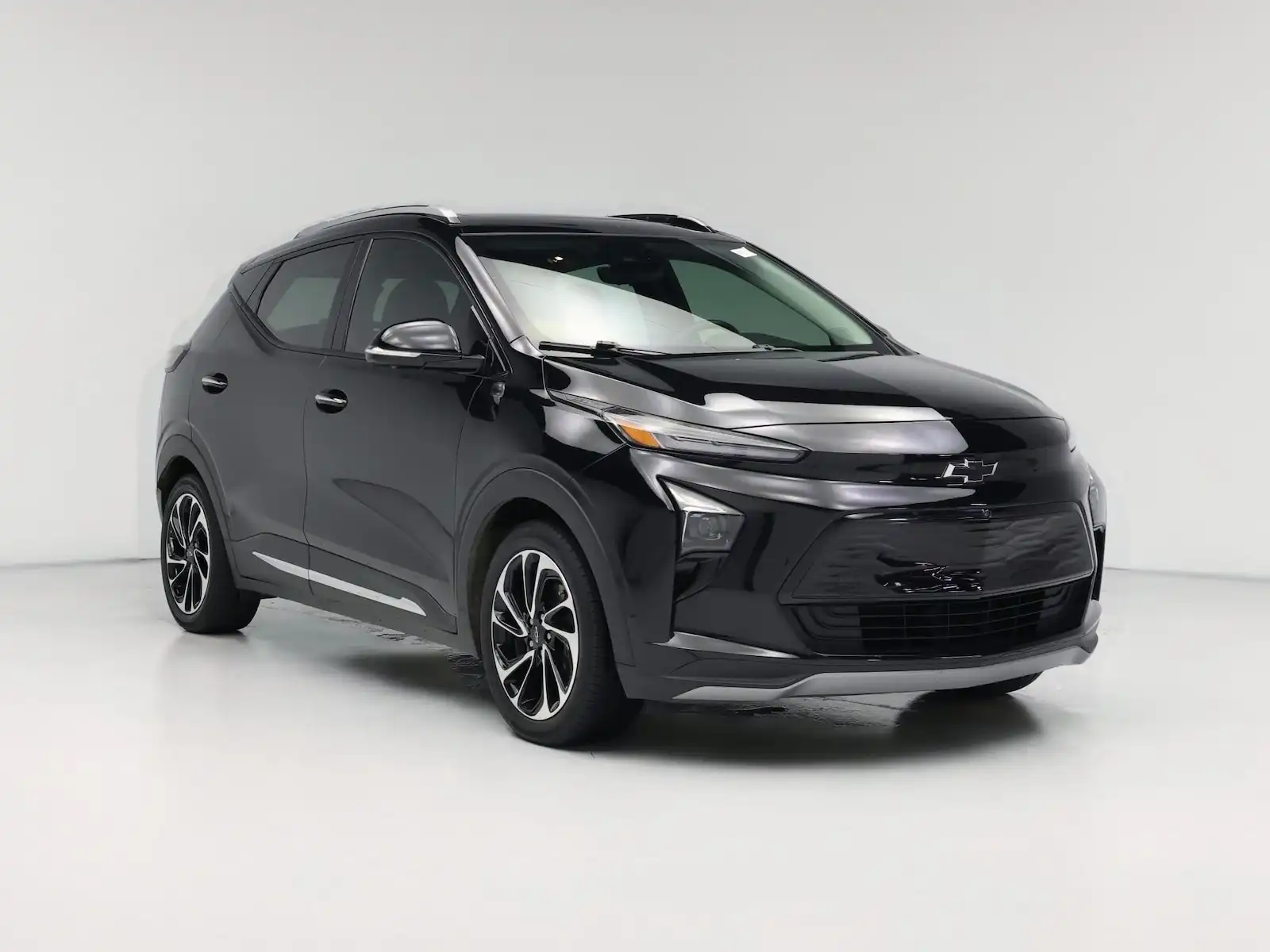 2022 Chevrolet Bolt EUV Premier's photo