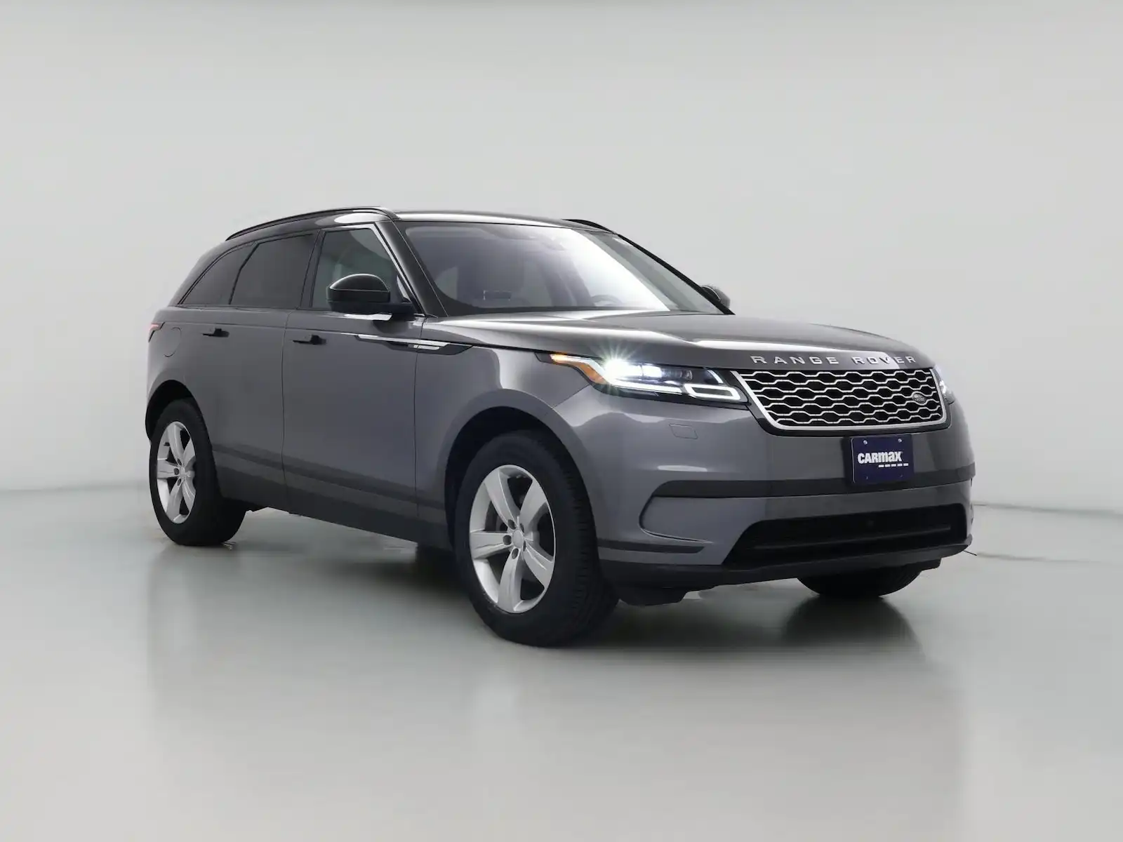 2018 Land Rover Range Rover Velar Si4 S's photo
