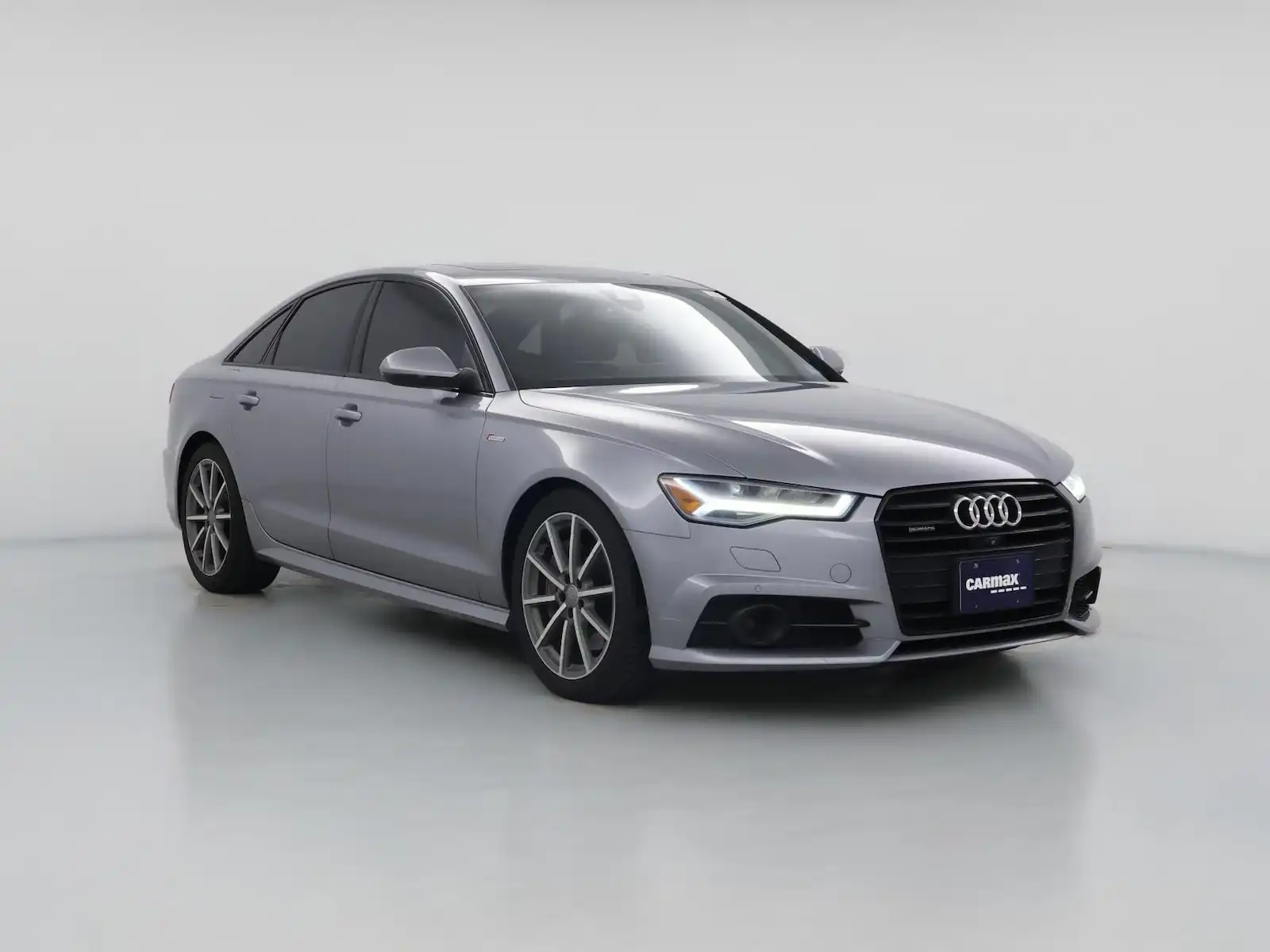 2017 Audi A6 3.0T Premium Plus quattro Tiptronic's photo
