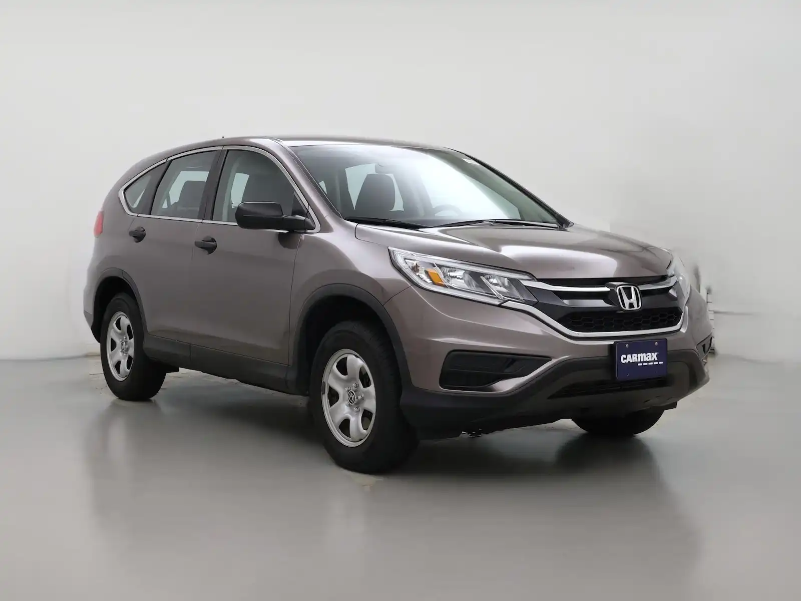 2015 Honda CR-V LX AWD's photo