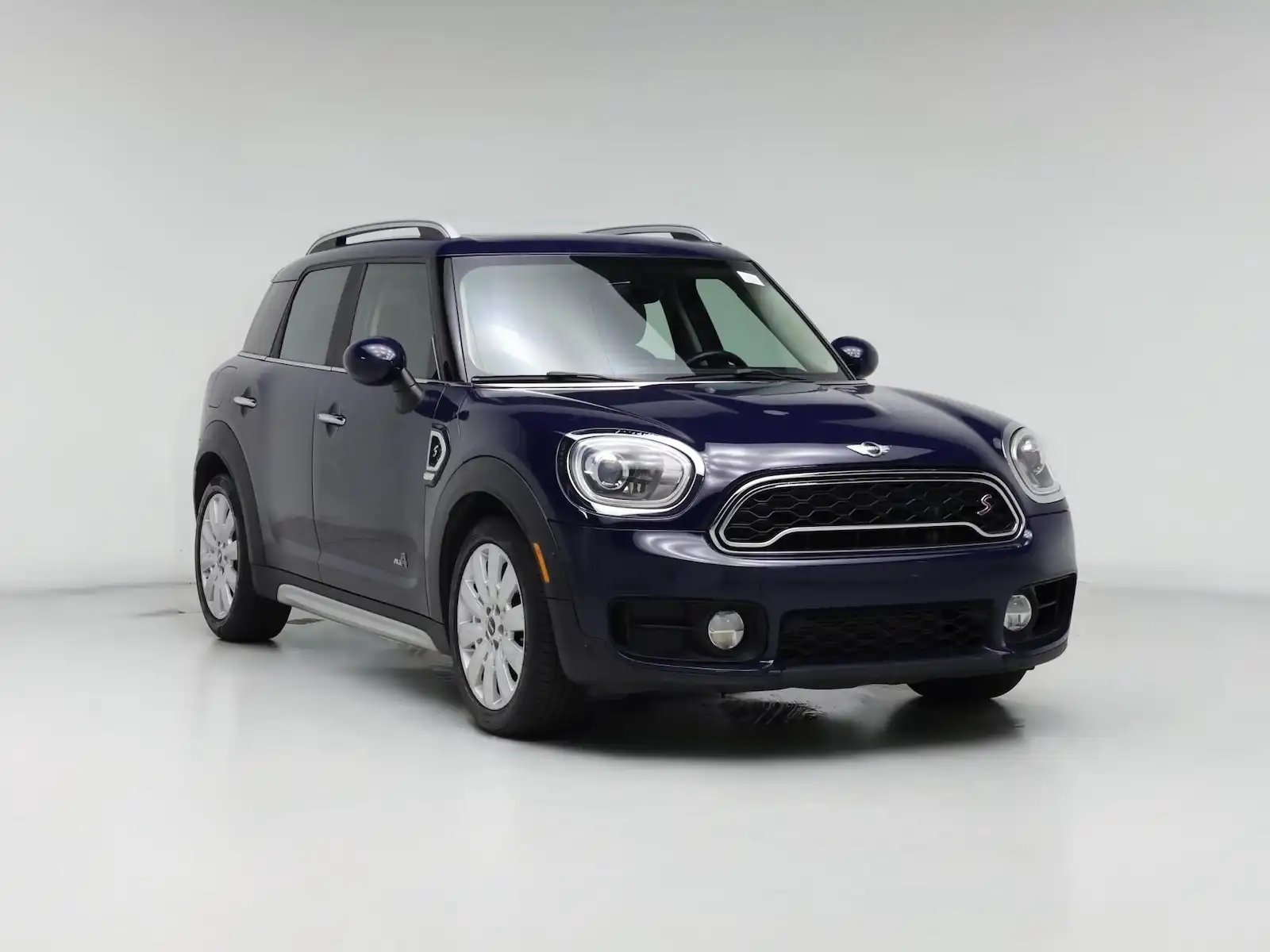 2017 MINI Countryman S ALL4's photo