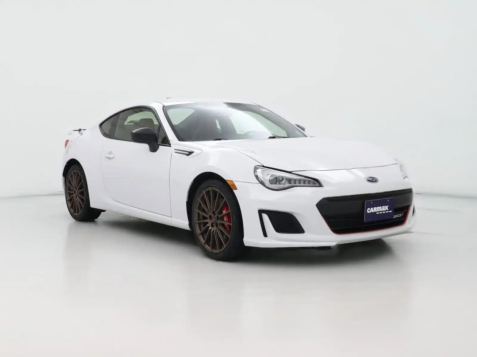 2020 Subaru BRZ tS MT's photo