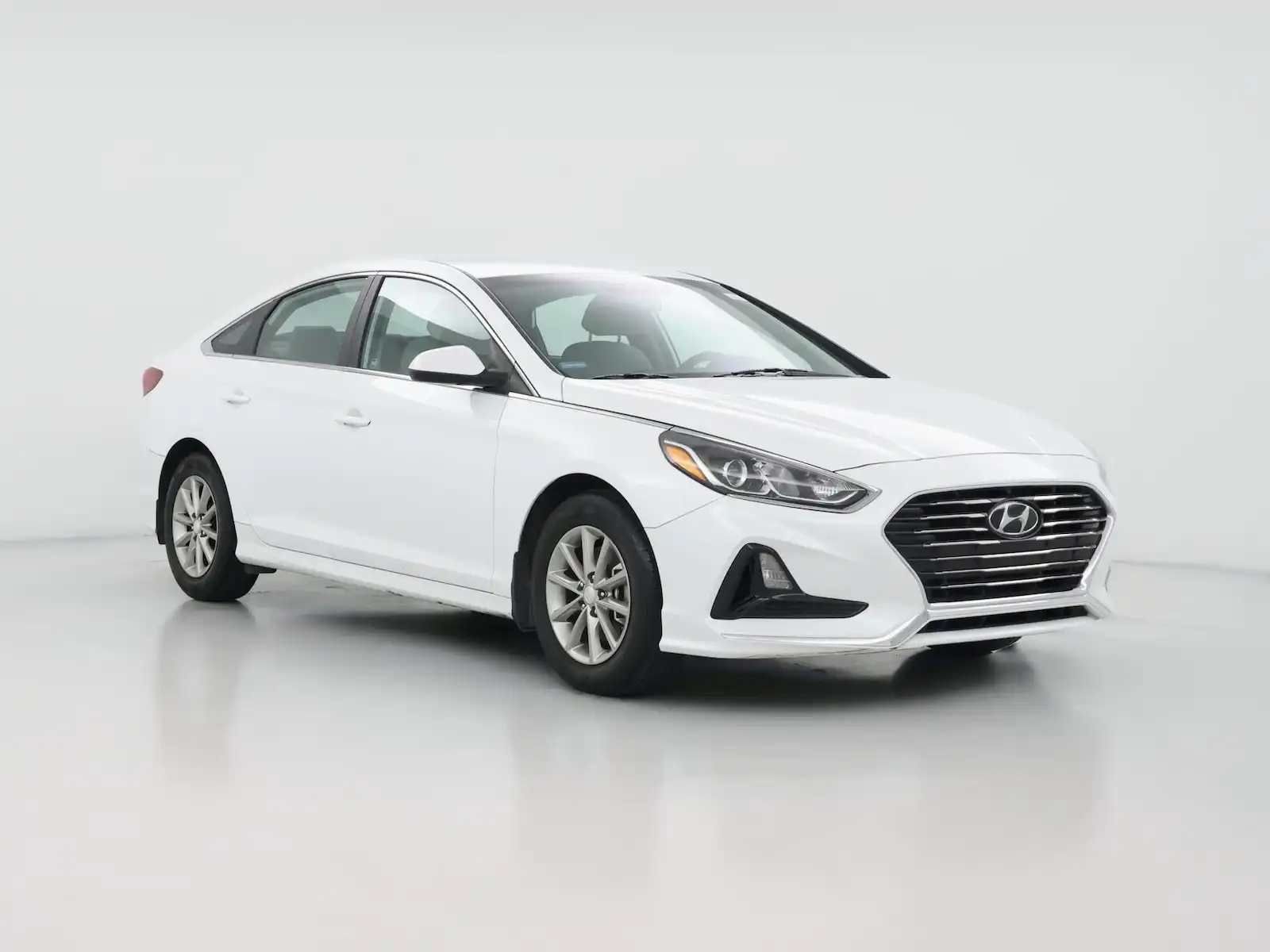 2019 Hyundai Sonata SE SULEV's photo