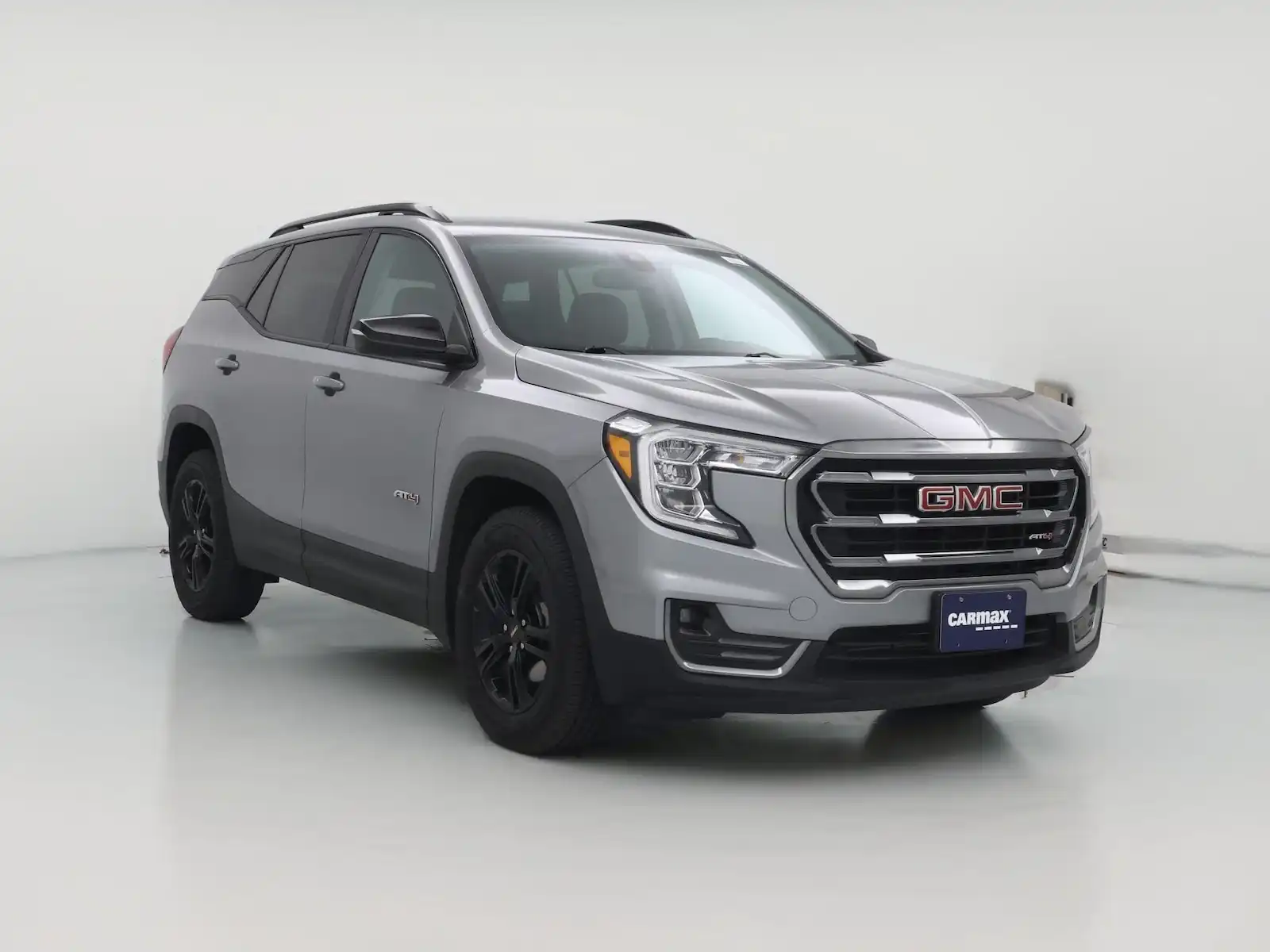 2023 GMC Terrain AT4 AWD's photo