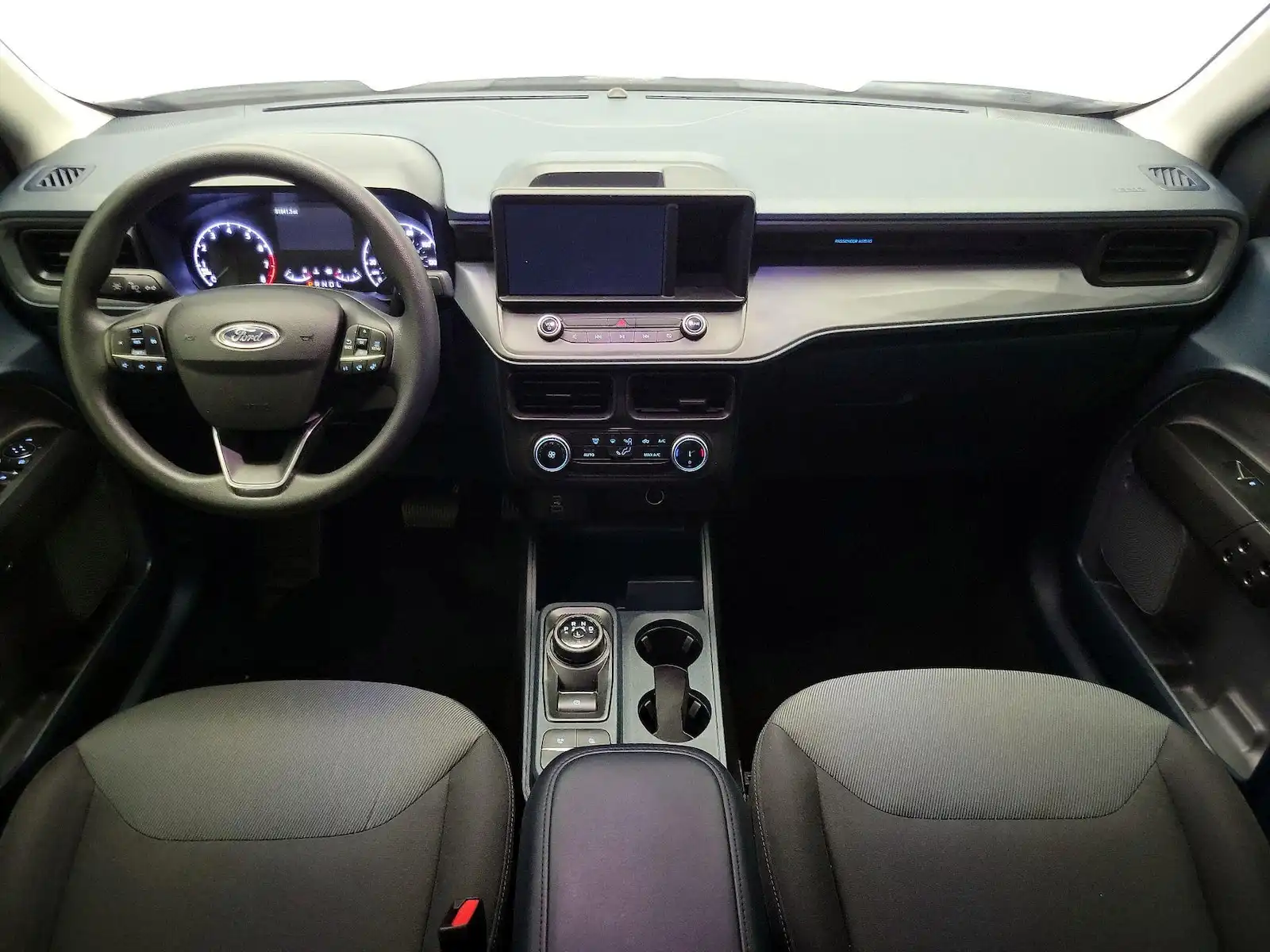 2023 Ford Maverick XLT AWD's photo