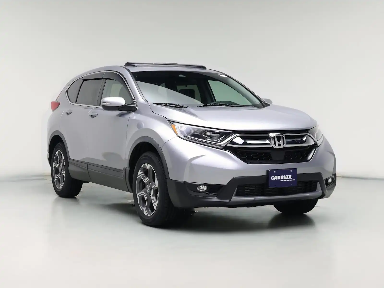 2019 Honda CR-V EX AWD's photo
