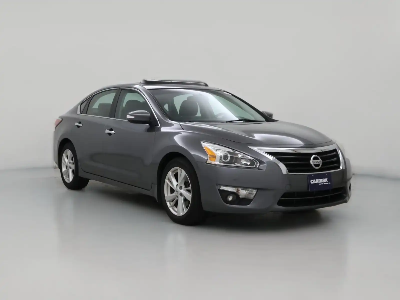 2014 Nissan Altima 2.5 SL's photo