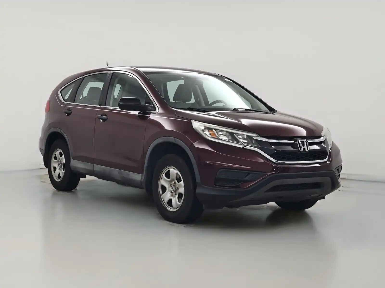 2015 Honda CR-V LX 2WD's photo