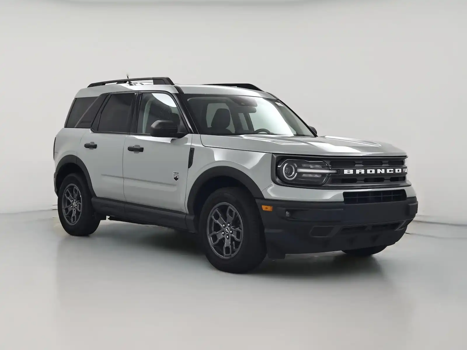 2021 Ford Bronco Sport Big Bend 4WD's photo