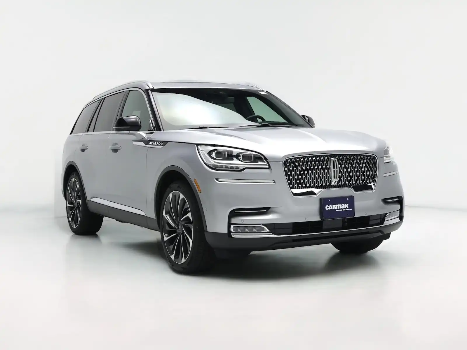 2020 Lincoln Aviator Reserve AWD's photo