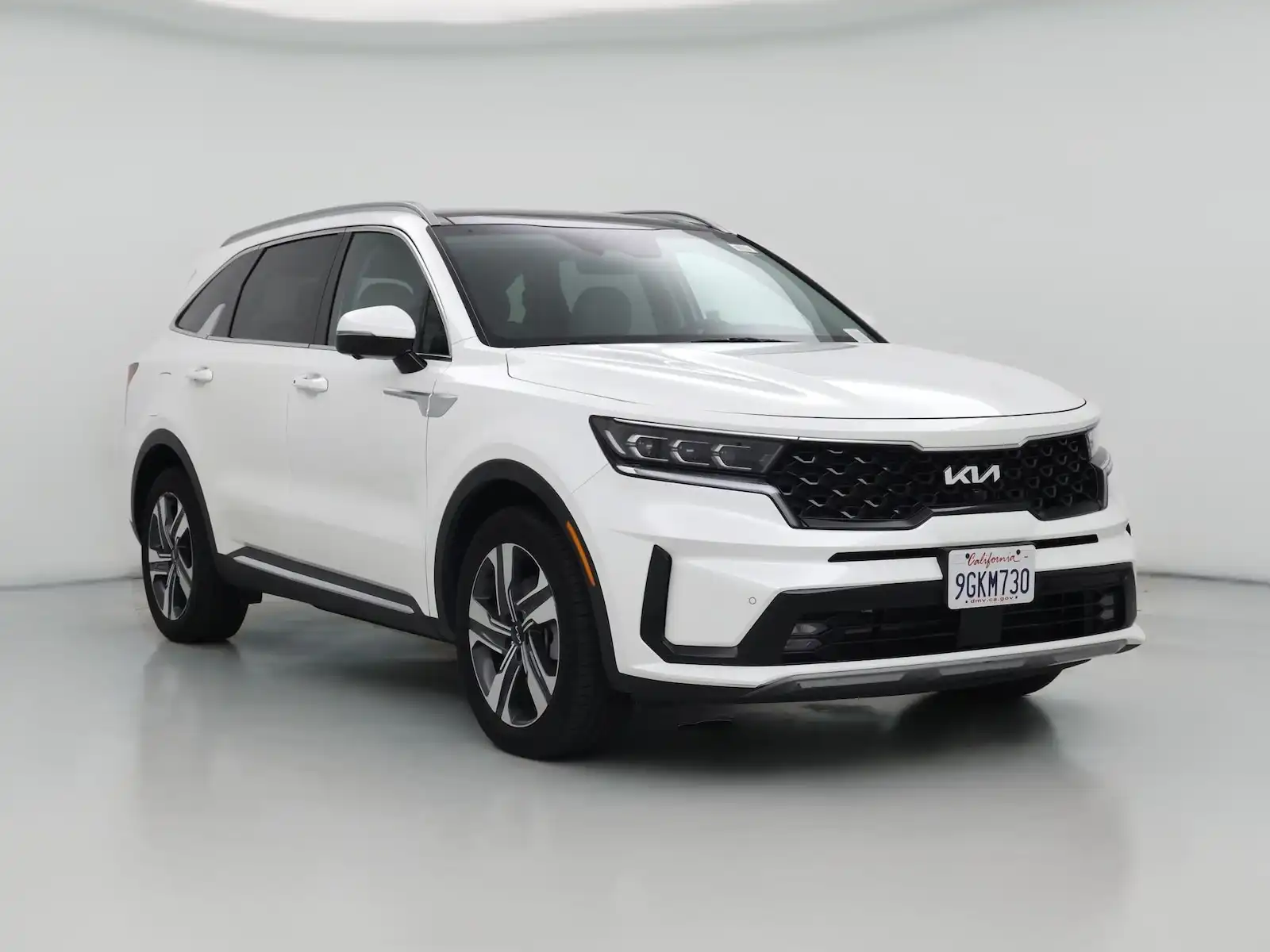 2023 Kia Sorento PHEV SX Prestige's photo