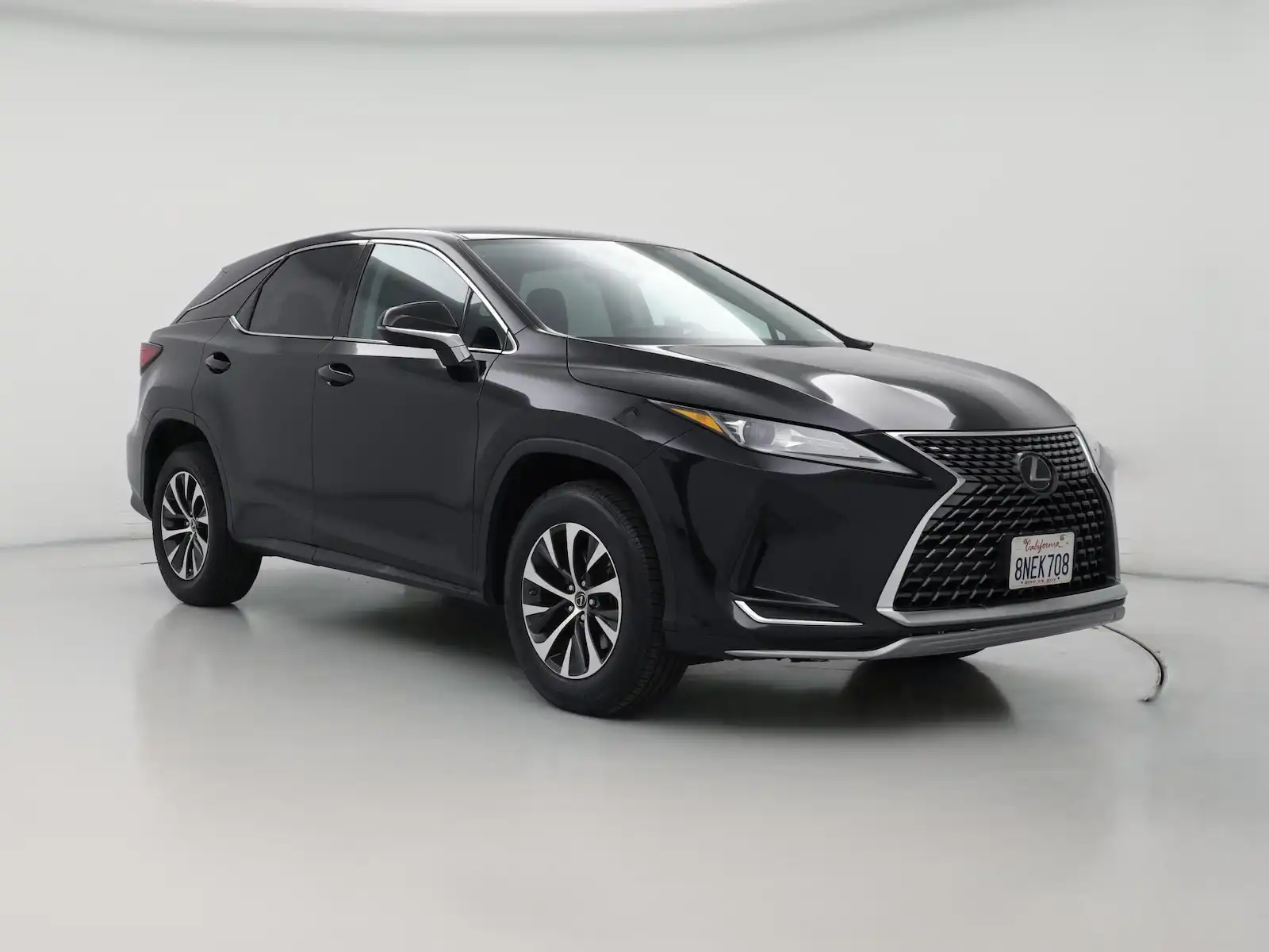 2020 Lexus RX 350 350 FWD's photo