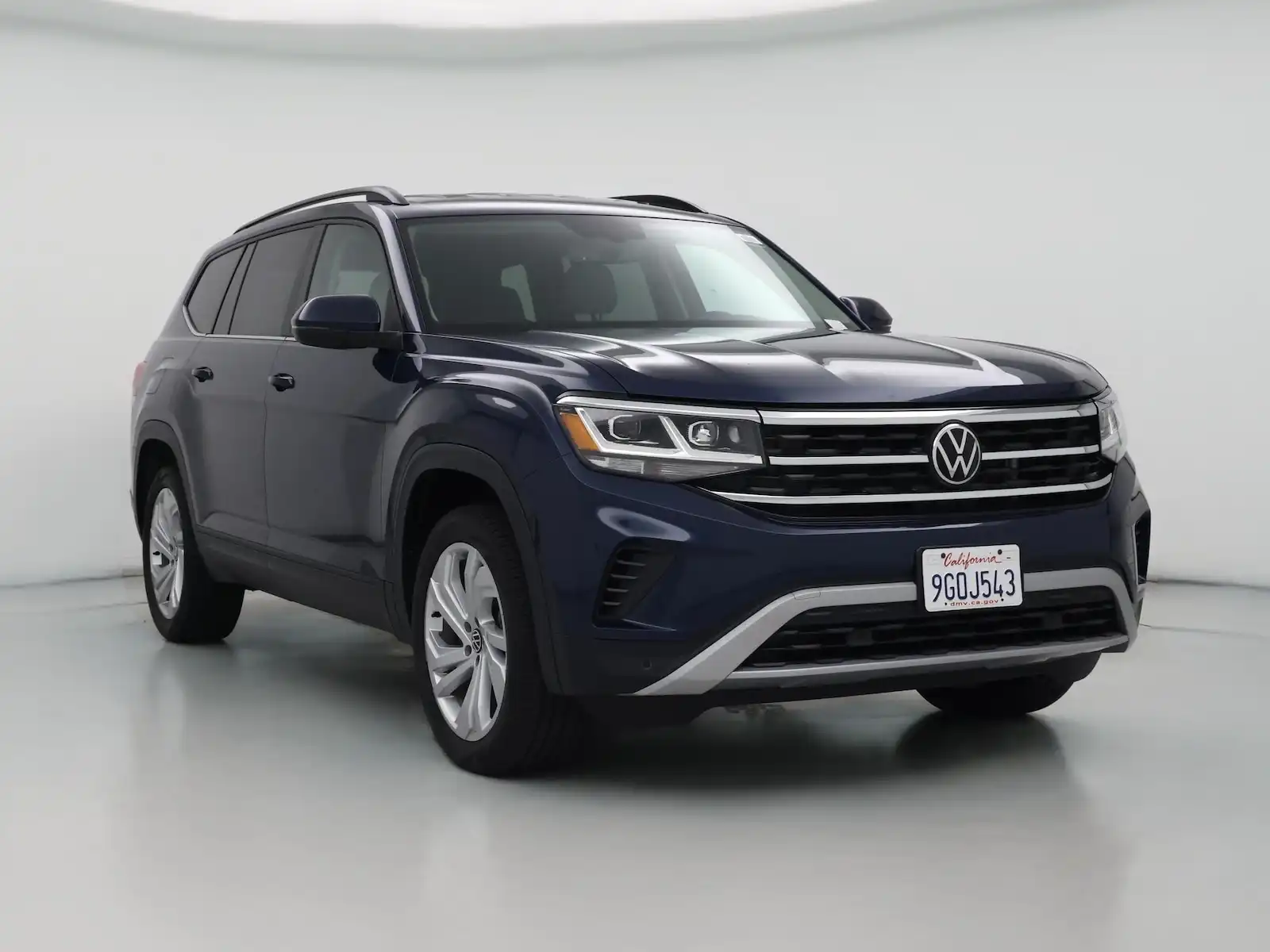 2023 Volkswagen Atlas 3.6L SE with Tech 4Motion's photo