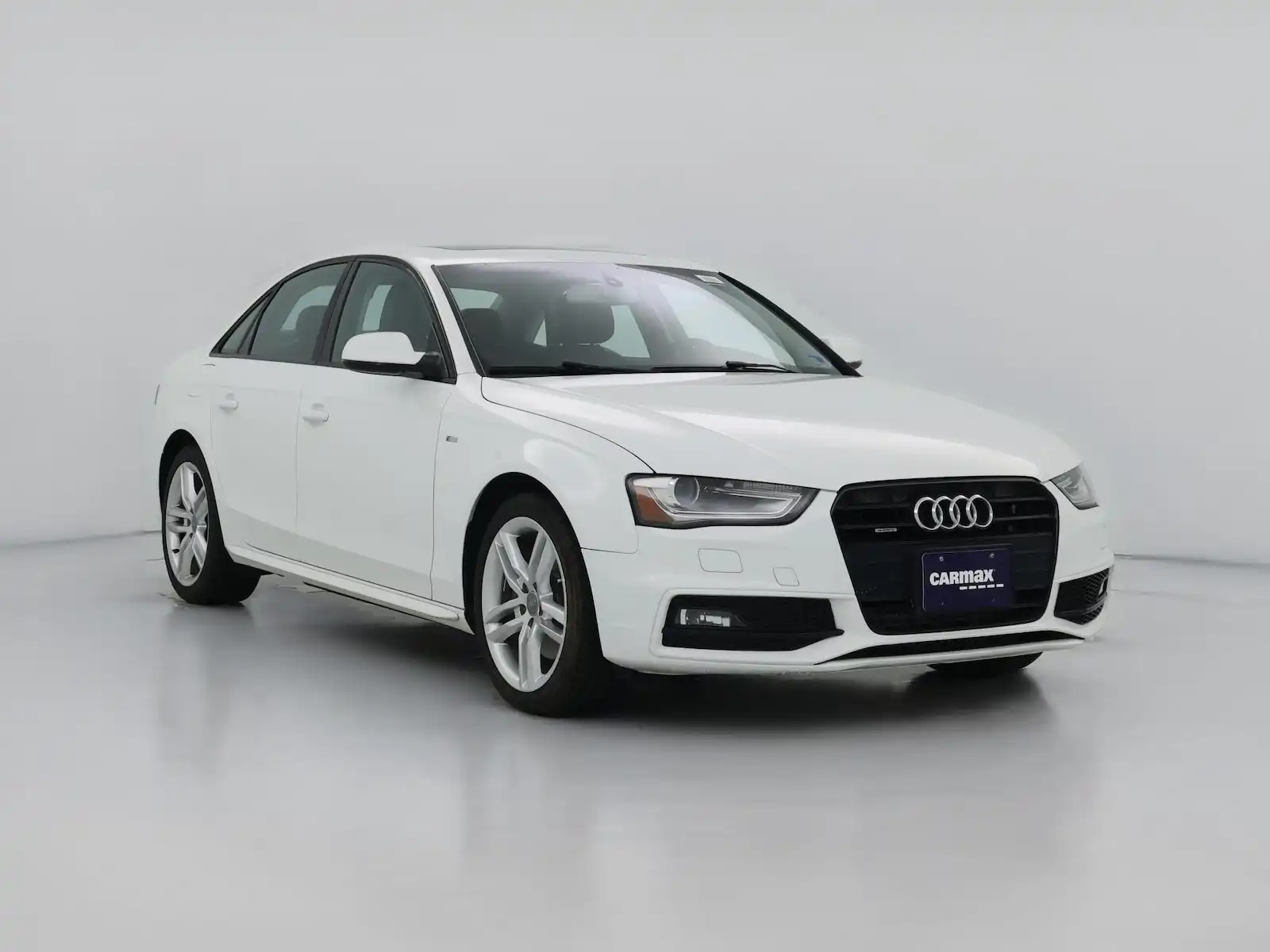 2016 Audi A4 2.0T Premium quattro Tiptronic's photo