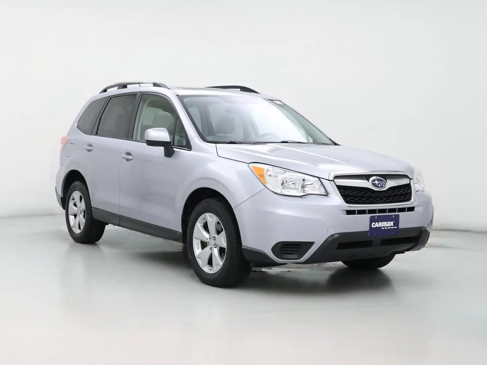 2015 Subaru Forester 2.5i Premium Package AT PZEV's photo