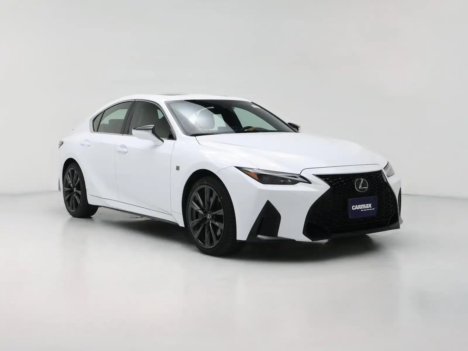 2024 Lexus IS 350 300 AWD's photo