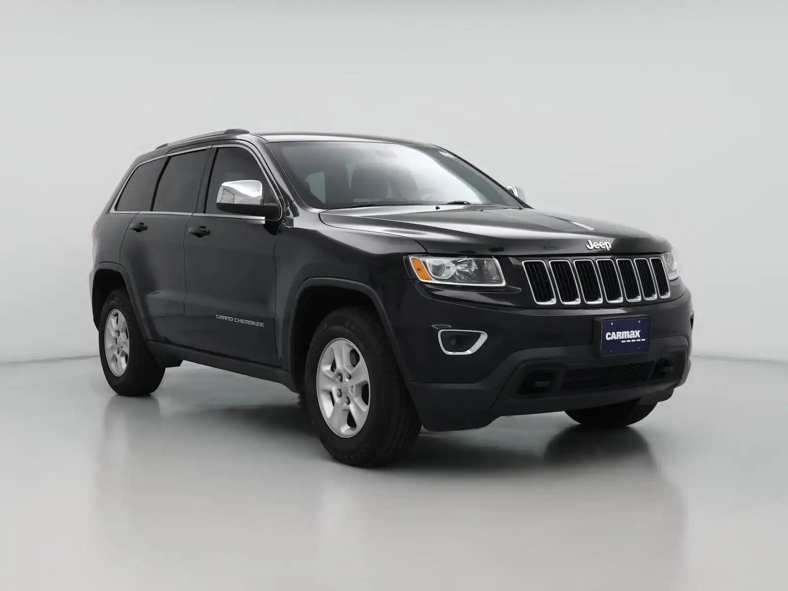 2014 Jeep Grand Cherokee Laredo 4WD's photo