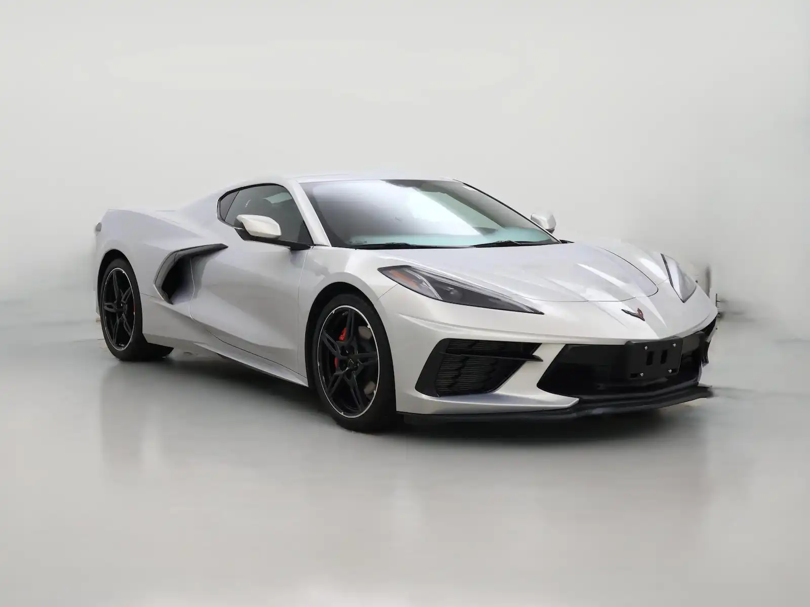 2022 Chevrolet Corvette Stingray Coupe 1LT's photo