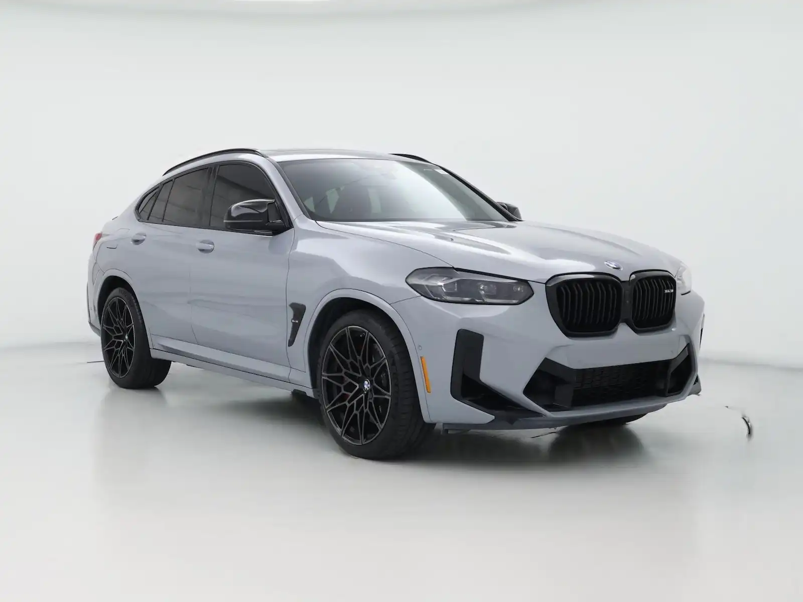 2023 BMW X4 M Base's photo