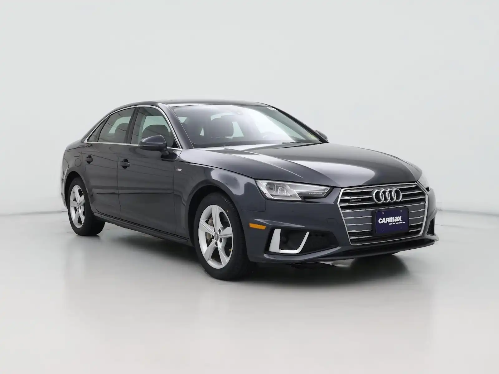 2019 Audi A4 2.0T Premium quattro S tronic's photo