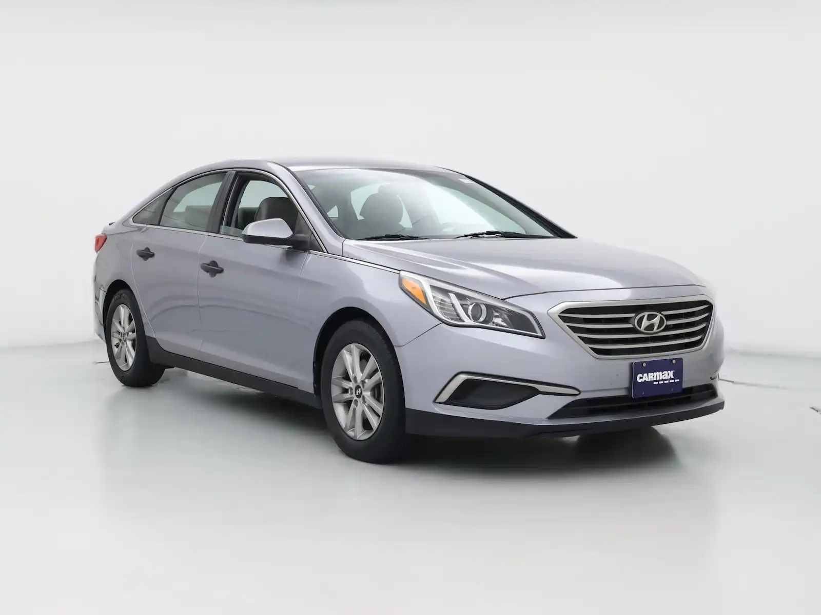 2017 Hyundai Sonata SE's photo