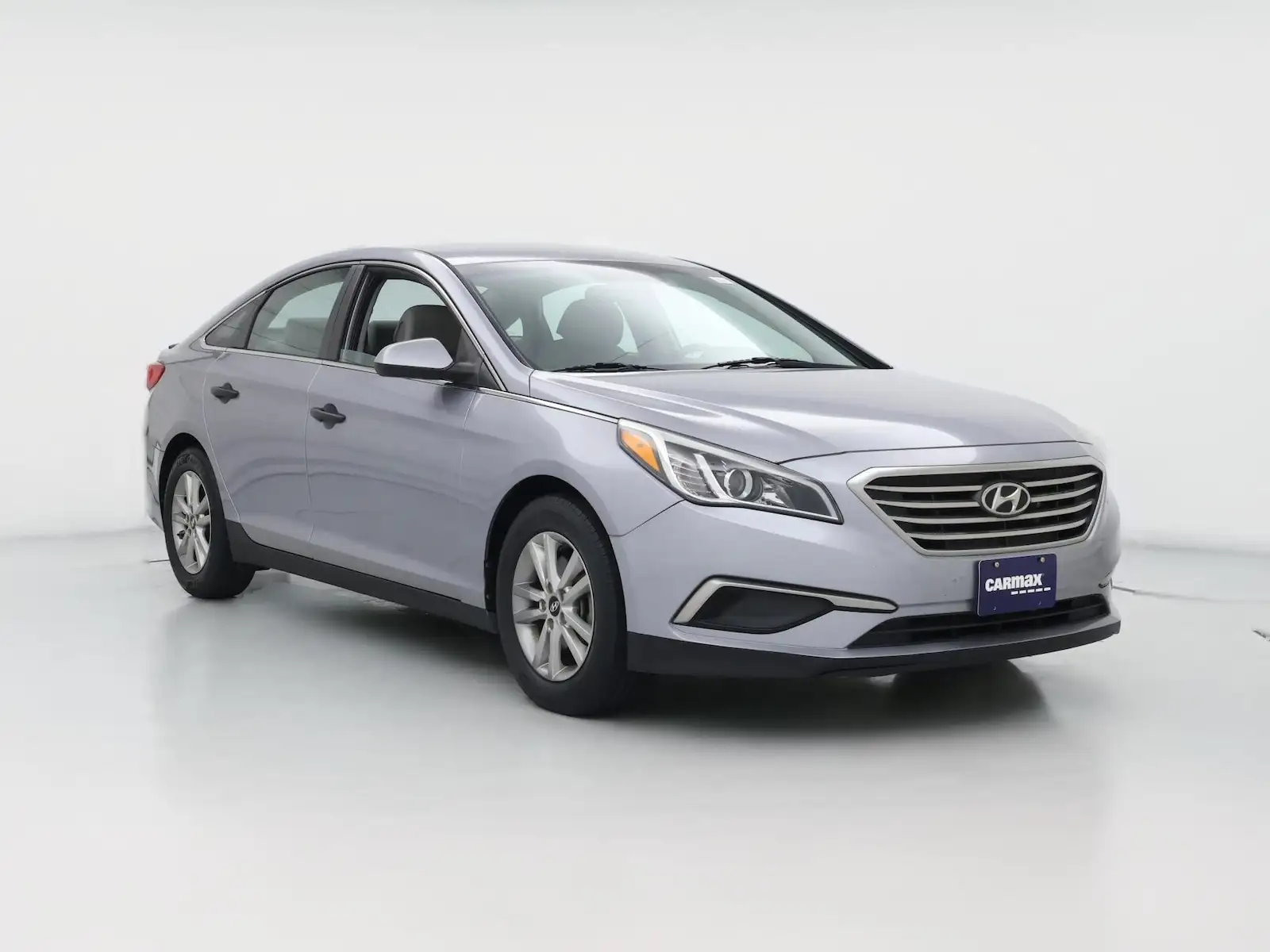 2017 Hyundai Sonata SE's photo
