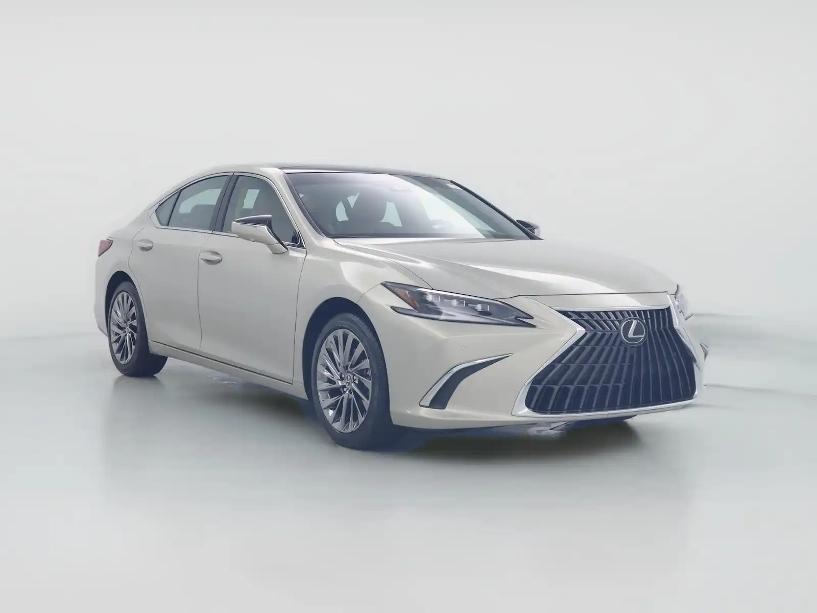 2025 Lexus ES 350 350 Ultra Luxury's photo