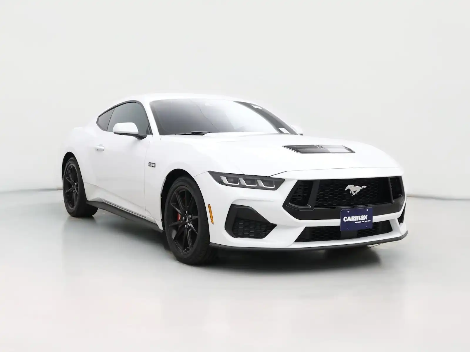 2024 Ford Mustang Premium Fastback GT's photo