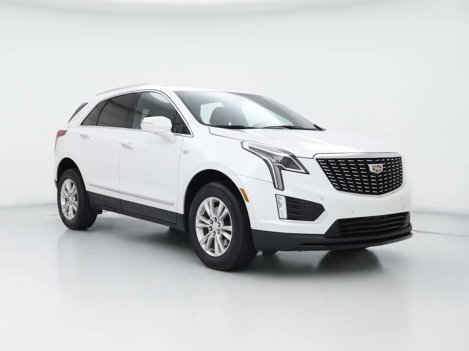 2023 Cadillac XT5 Luxury FWD's photo