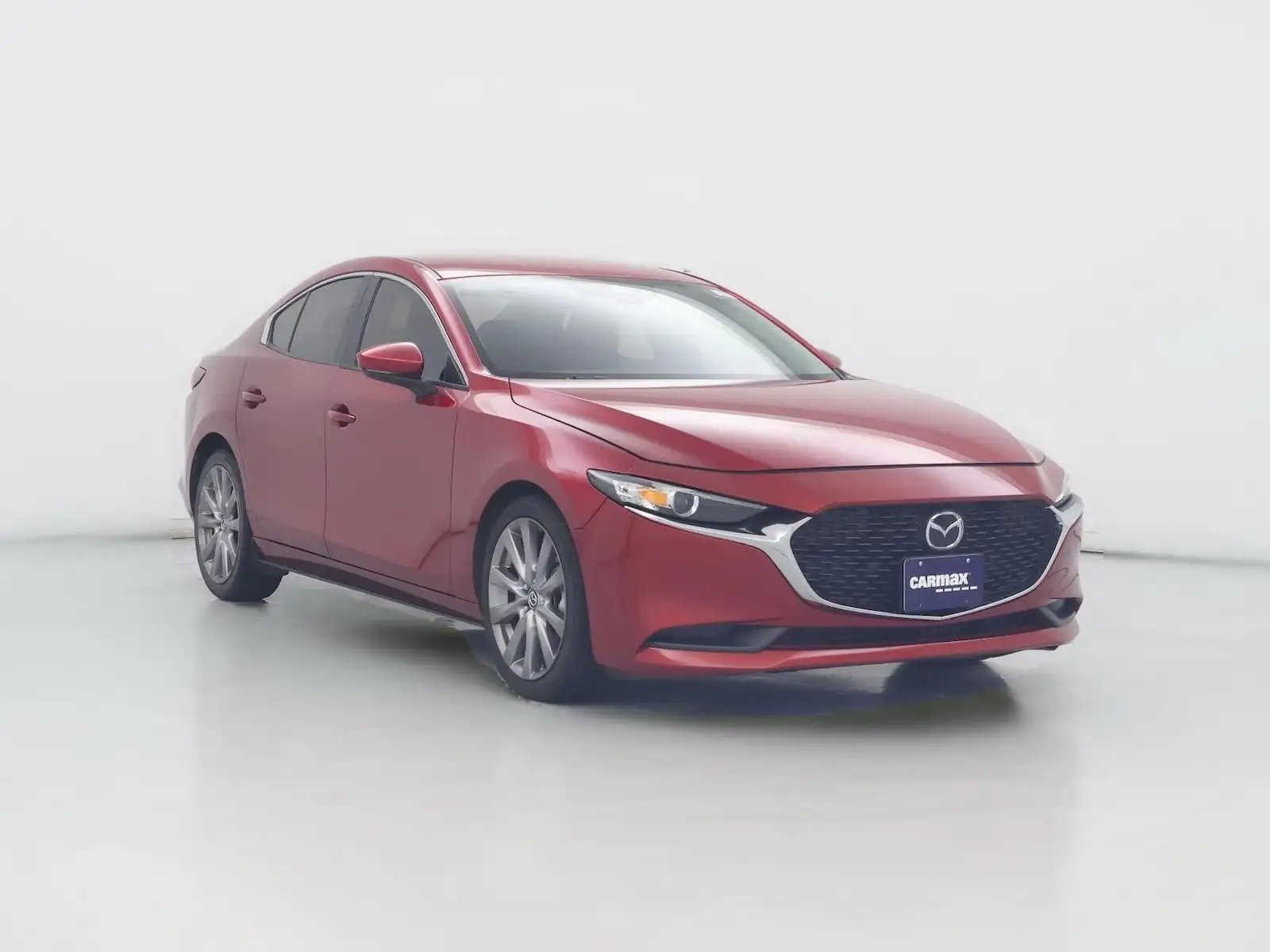 2020 Mazda CX-3 Select Auto SKYACTIV 4-Door's photo