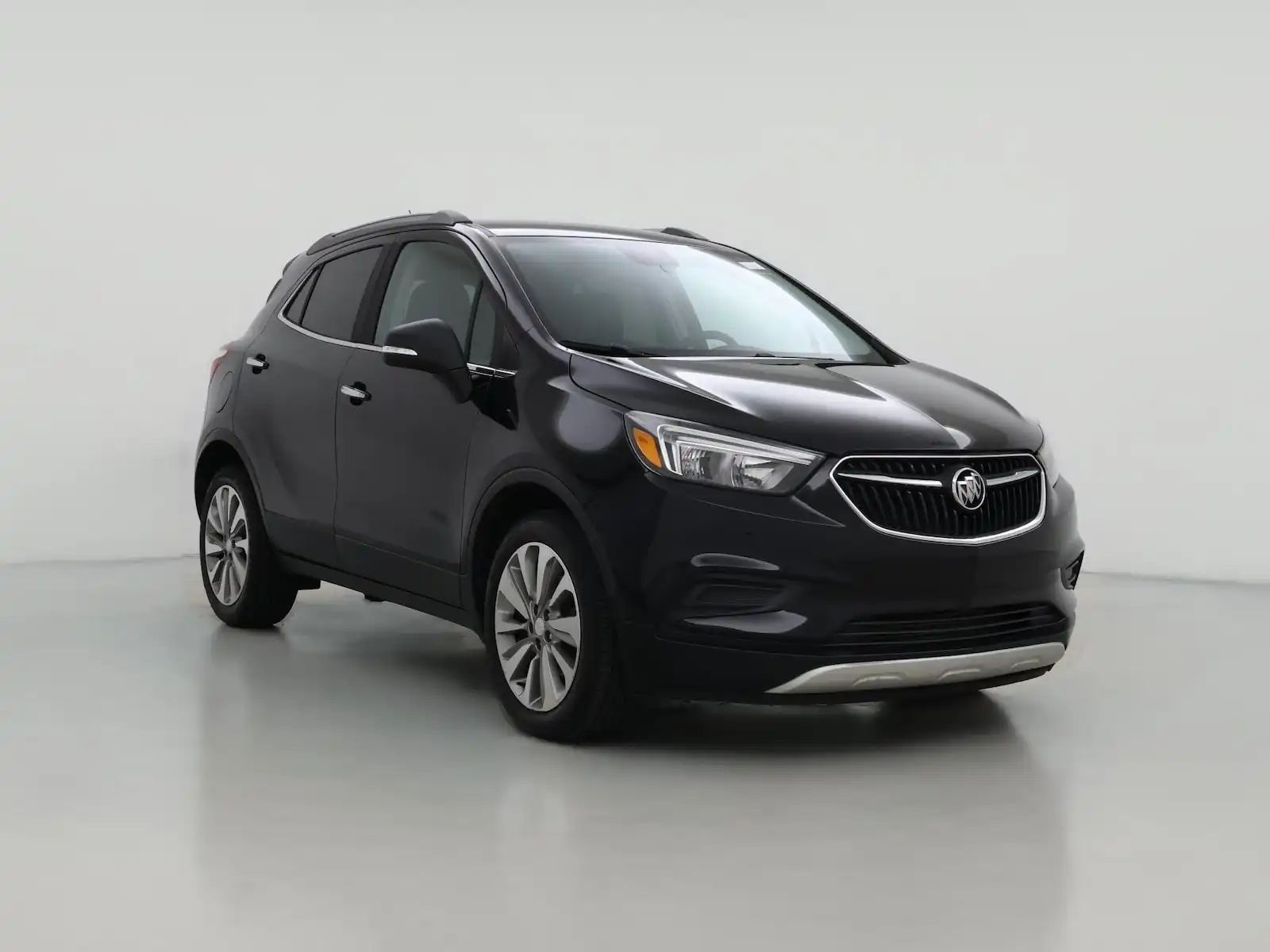 2019 Buick Encore Preferred's photo