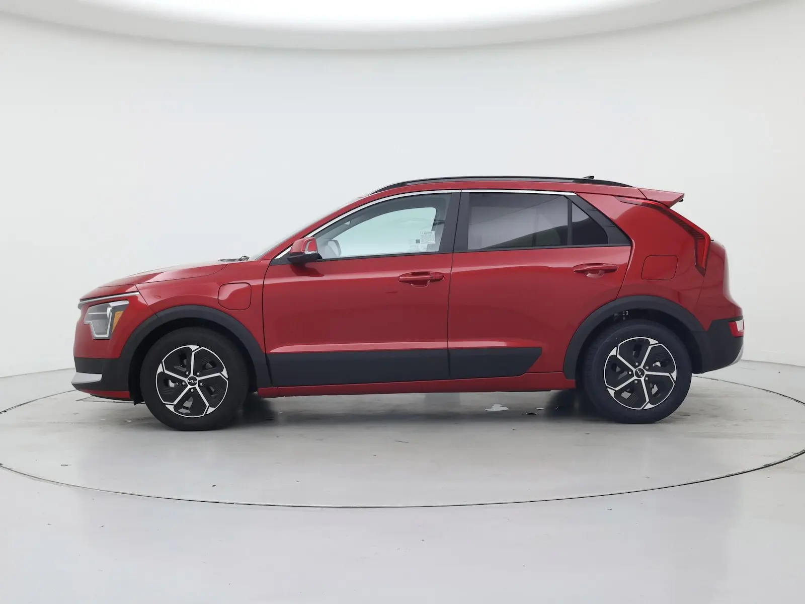 2025 Kia Niro PHEV EX photo 4