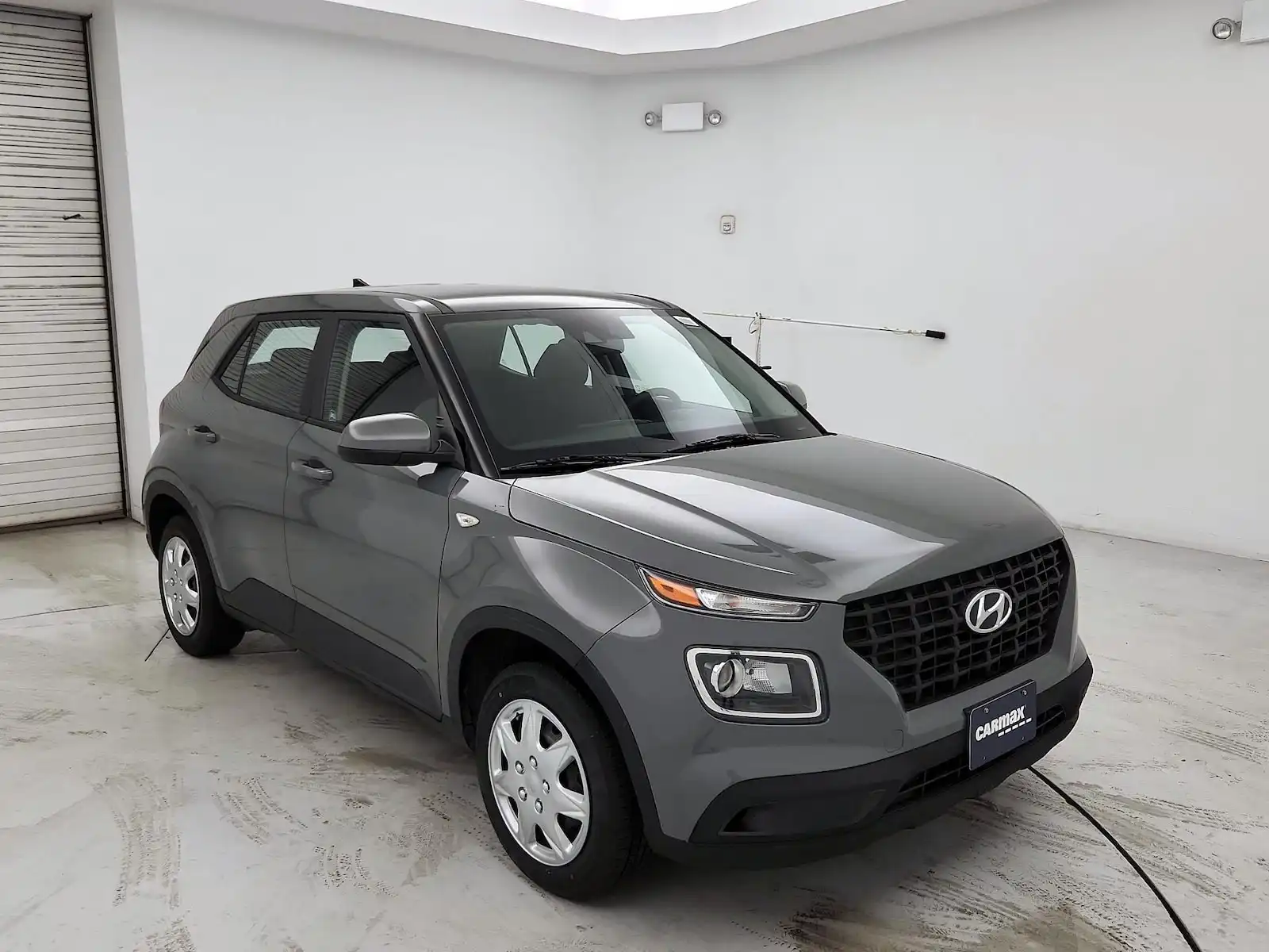 2020 Hyundai Venue SE IVT's photo