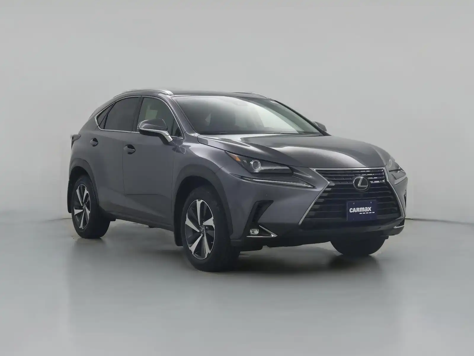 2021 Lexus NX 350 300 AWD's photo