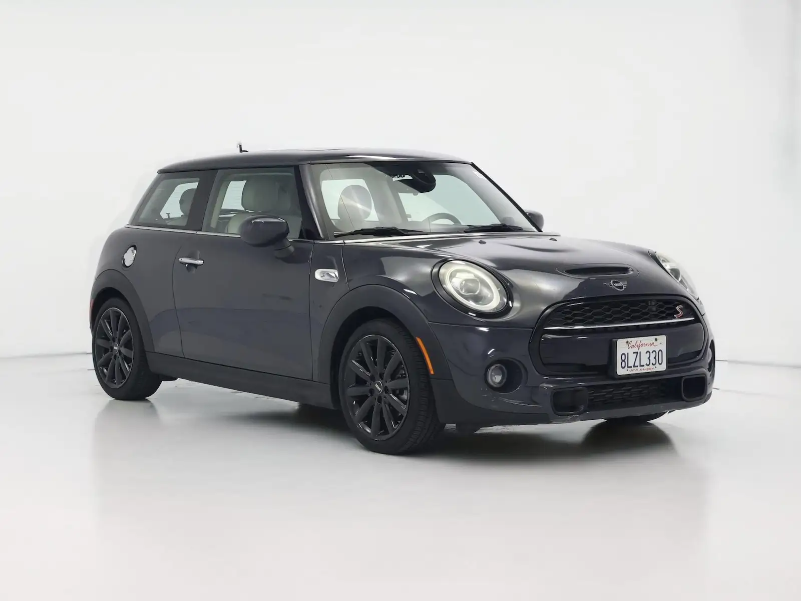 2020 MINI Hardtop Cooper S photo 1