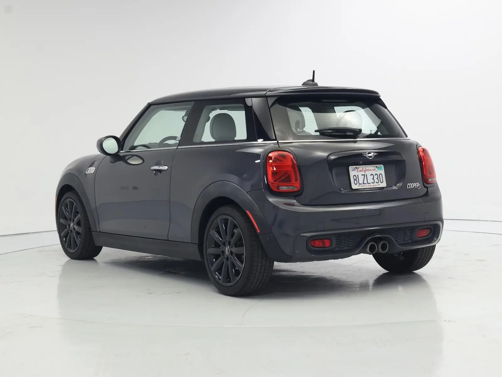 2020 MINI Hardtop Cooper S photo 3