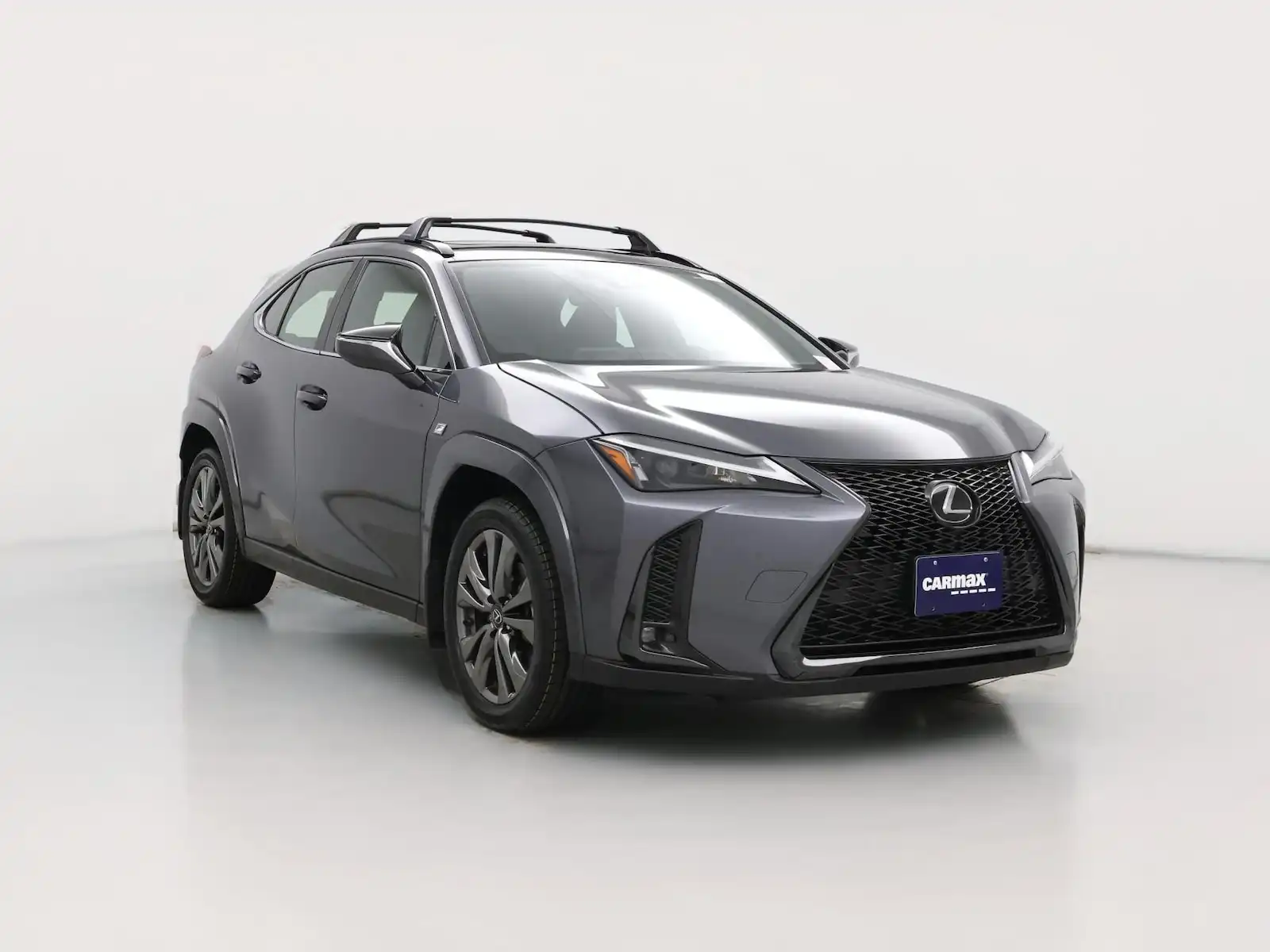 2023 Lexus UX 300h 250h F Sport Handling AWD's photo