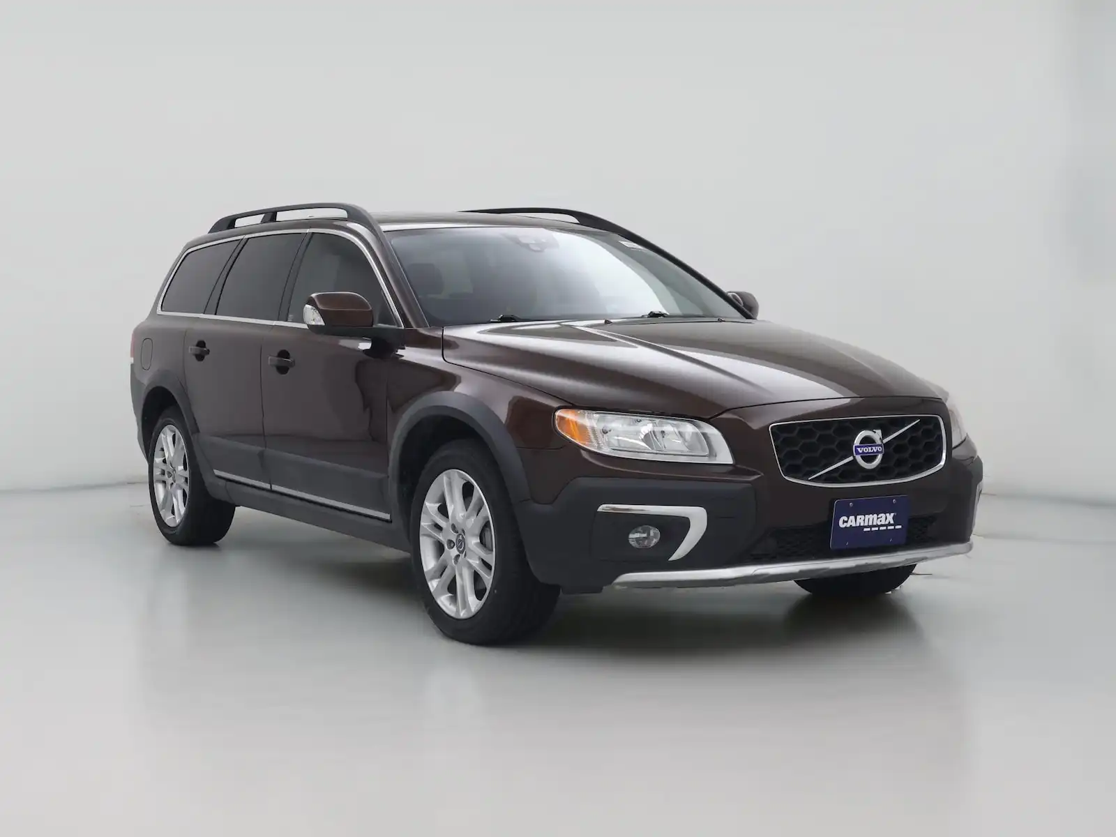 2016 Volvo XC70 T5 AWD Premier's photo