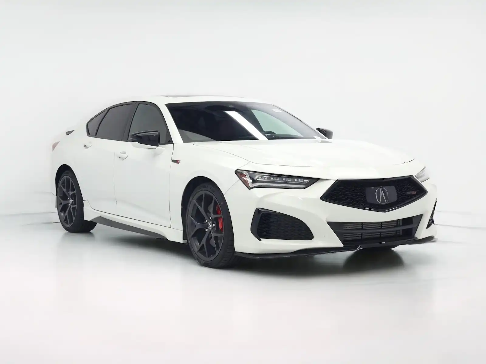 2023 Acura TLX 3.0 Type S SH-AWD Auto Performance Tires's photo