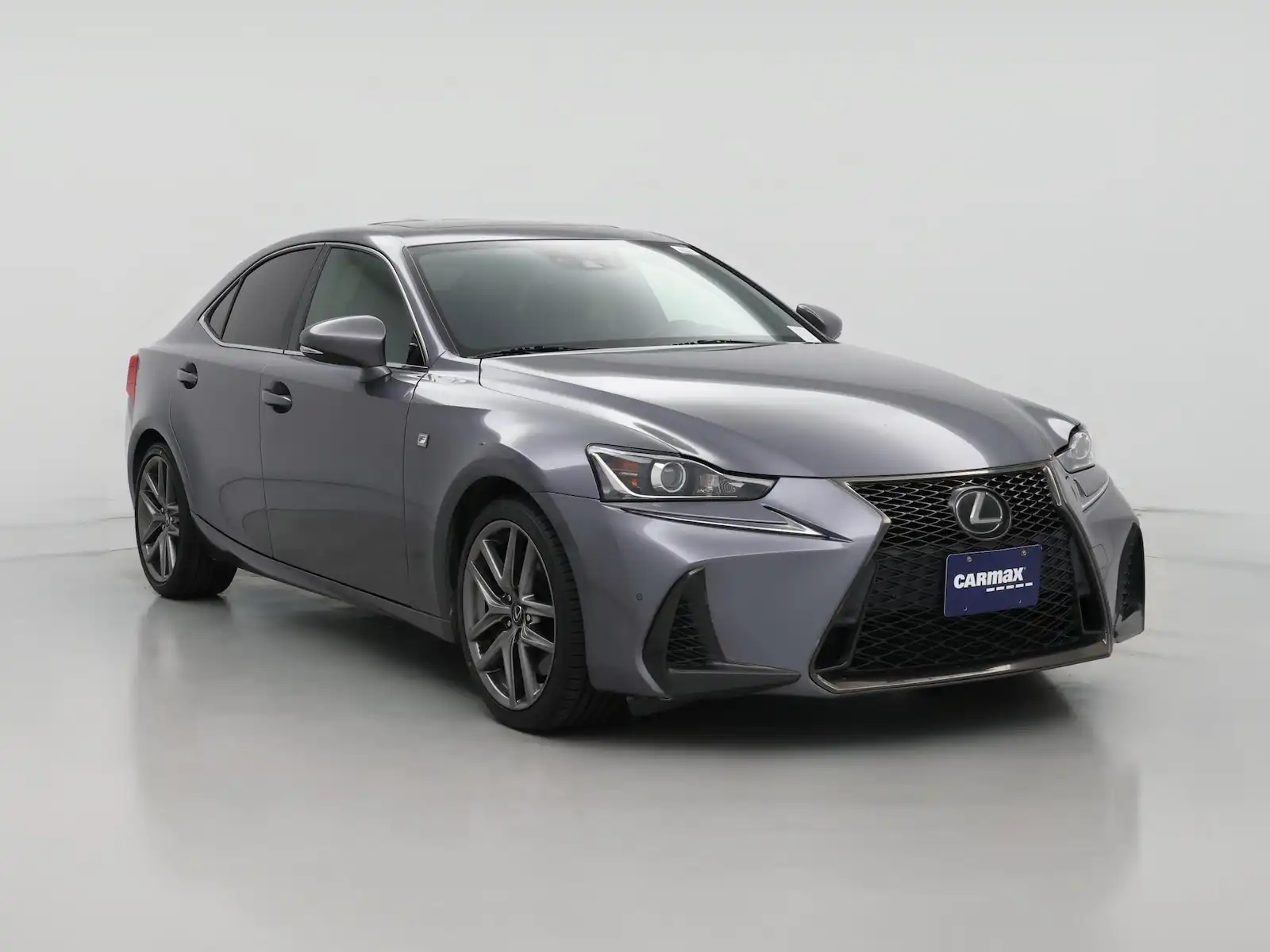 2018 Lexus IS 350 300 RWD's photo