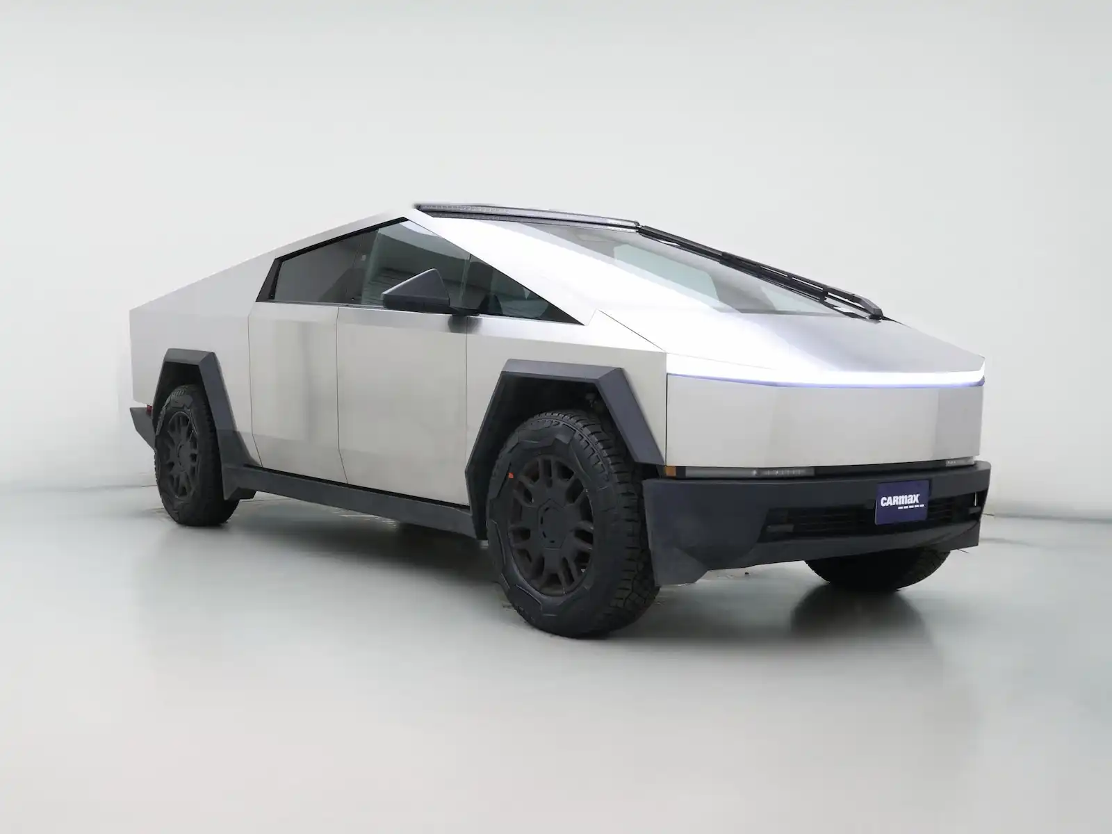 2024 Tesla Cybertruck Cyberbeast's photo
