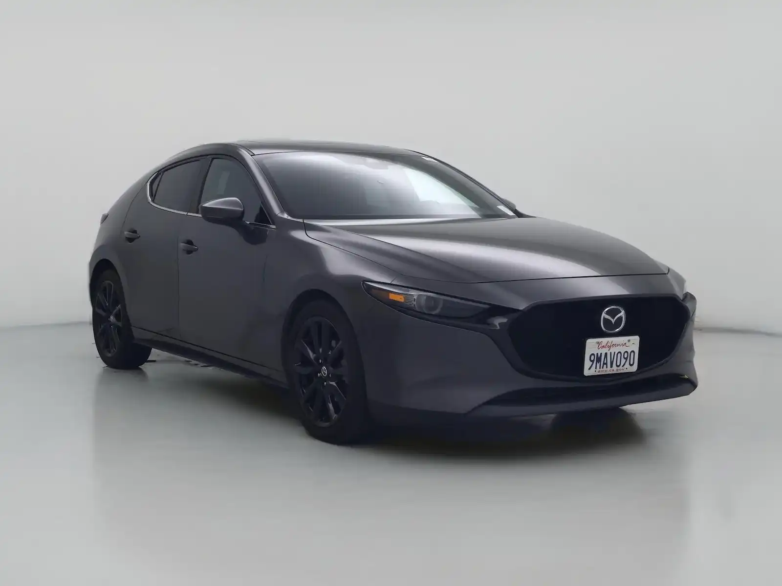 2022 Mazda CX-3 Premium Auto SKYACTIV 5-Door's photo