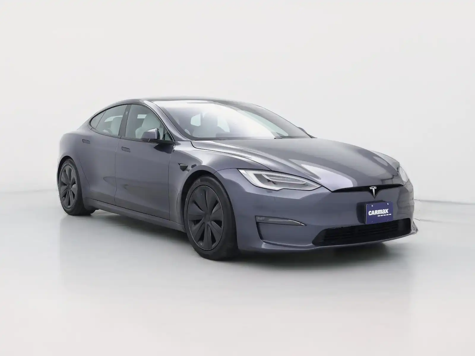 2022 Tesla Model S's photo