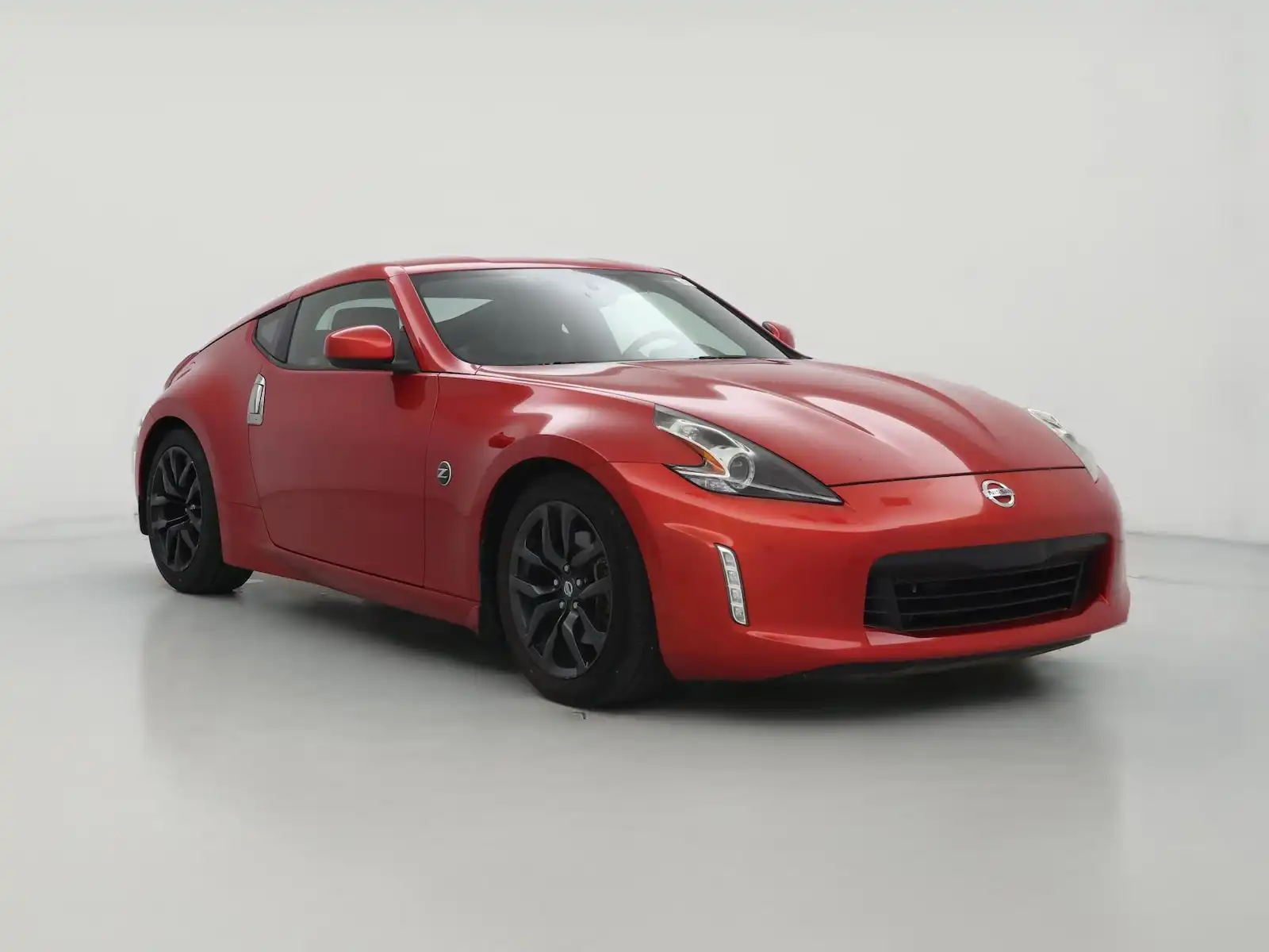 2018 Nissan 370Z Coupe Touring 7AT's photo