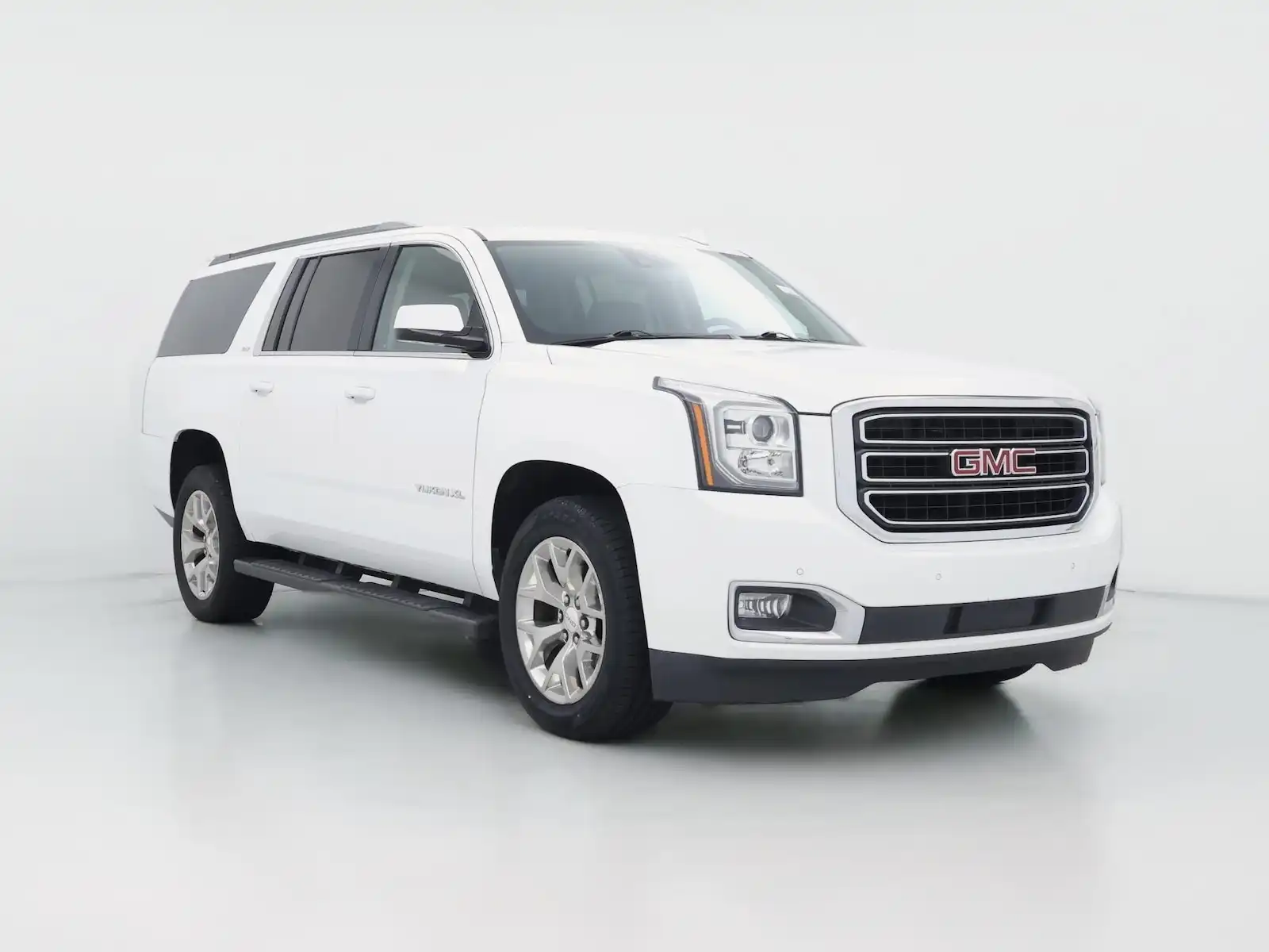 2020 GMC Yukon SLT 4WD's photo