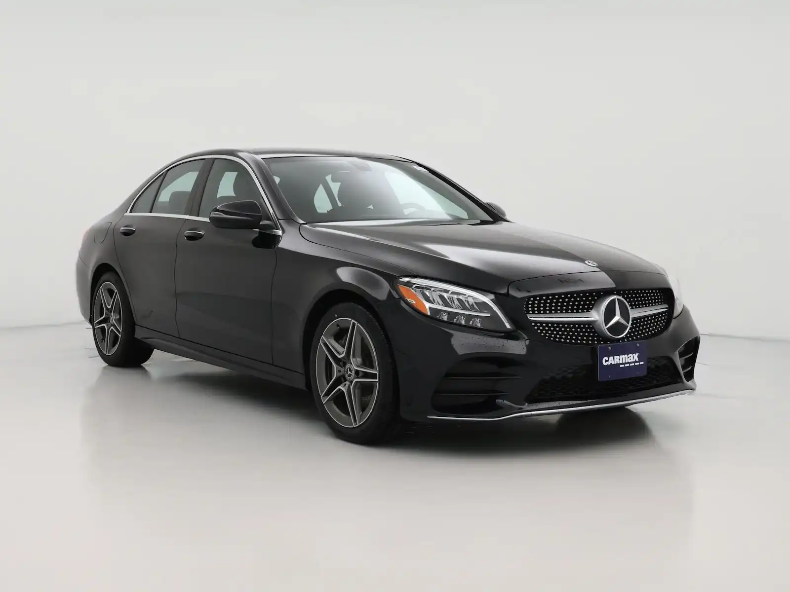 2020 Mercedes-Benz C-Class C300 4MATIC's photo