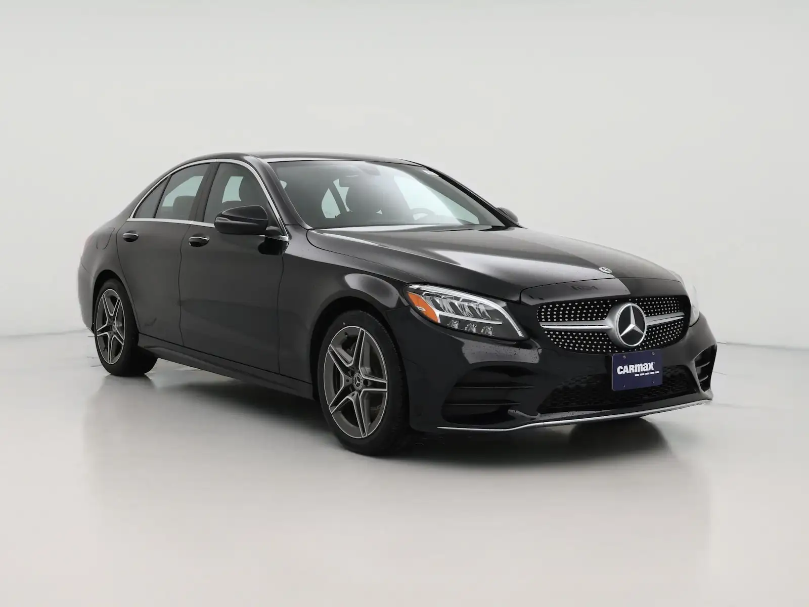 2020 Mercedes-Benz C-Class C300 4MATIC's photo