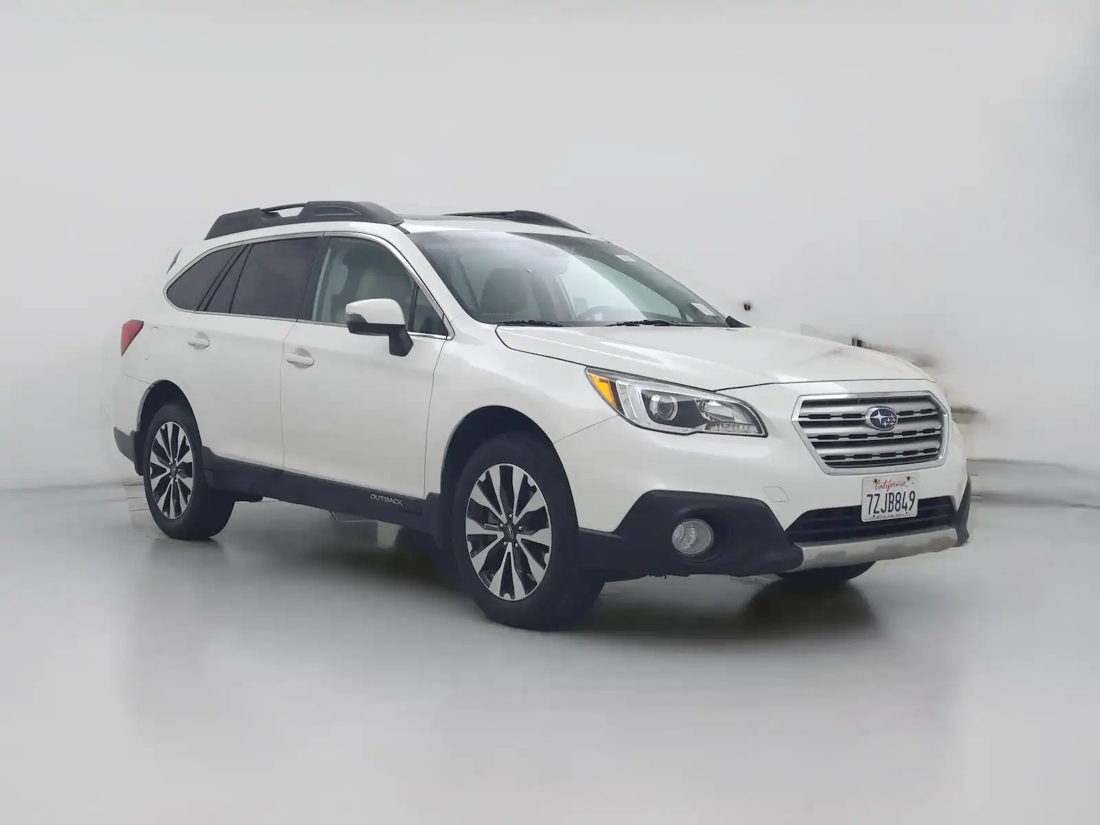 2017 Subaru Outback 2.5i Limited's photo