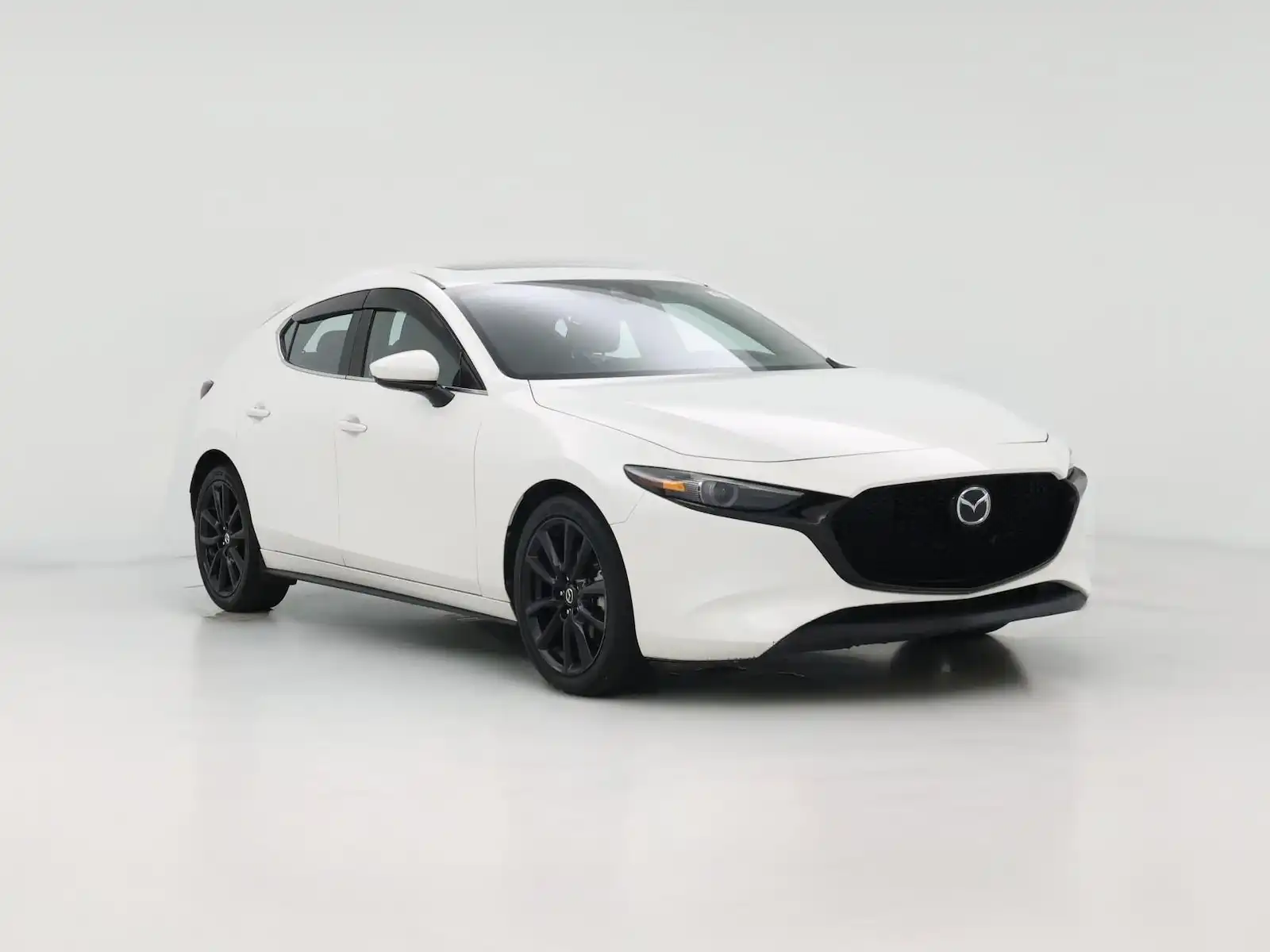 2020 Mazda CX-3 Premium Auto SKYACTIV 5-Door's photo