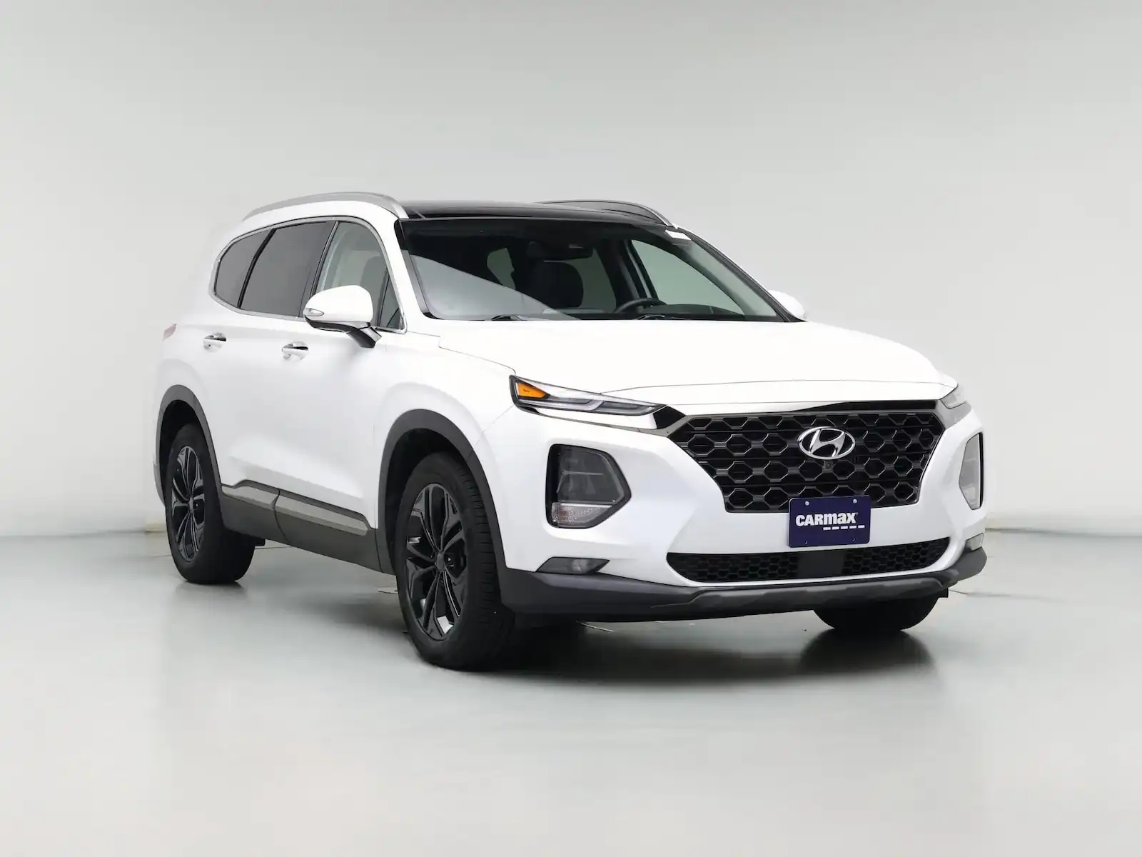 2020 Hyundai Santa Fe 2.0T Limited AWD's photo